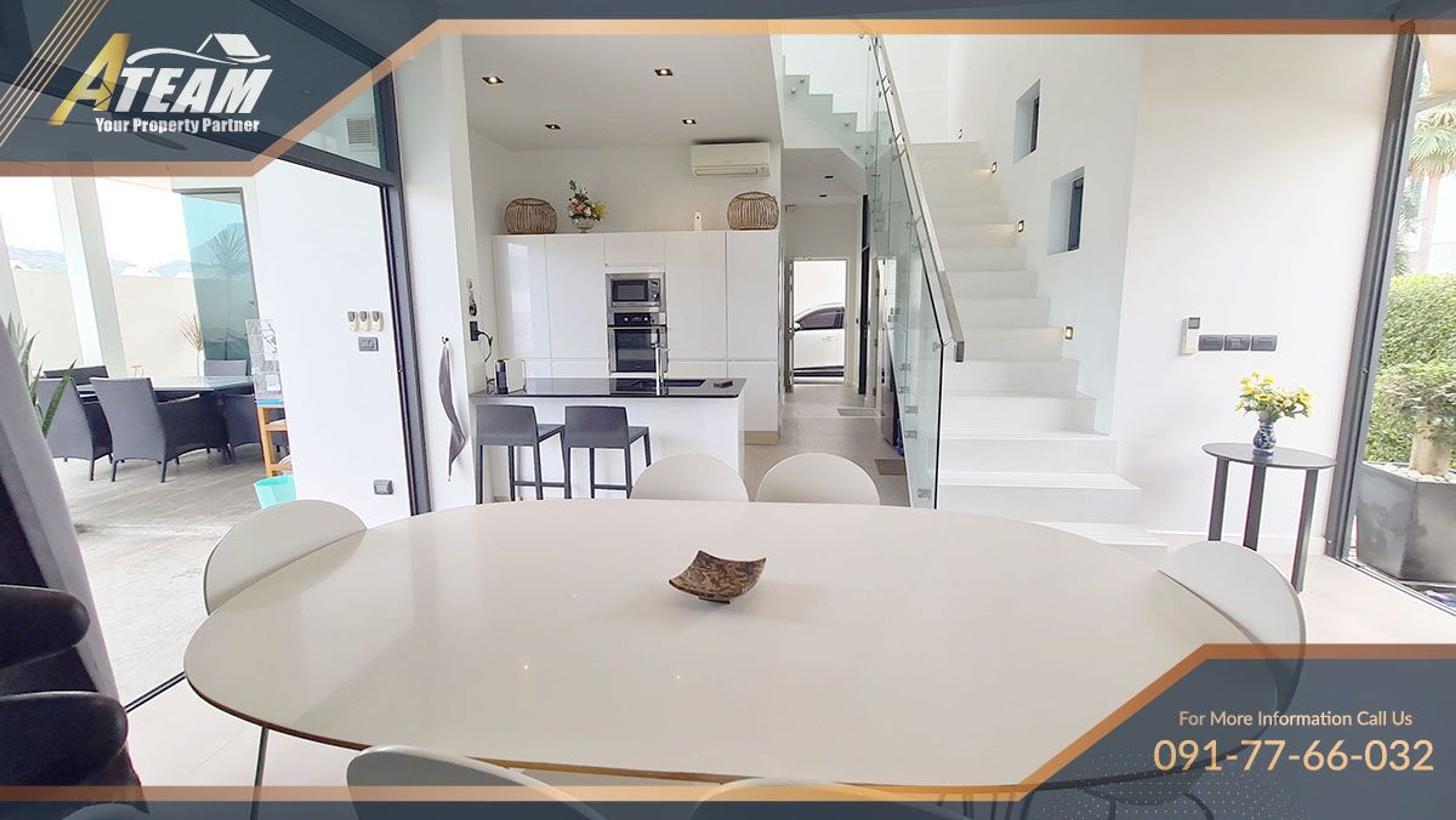 House / Villa For Rent - - 4 Bedrooms - 3 Bathrooms - Price ฿55,000 -  thumbnail 26
