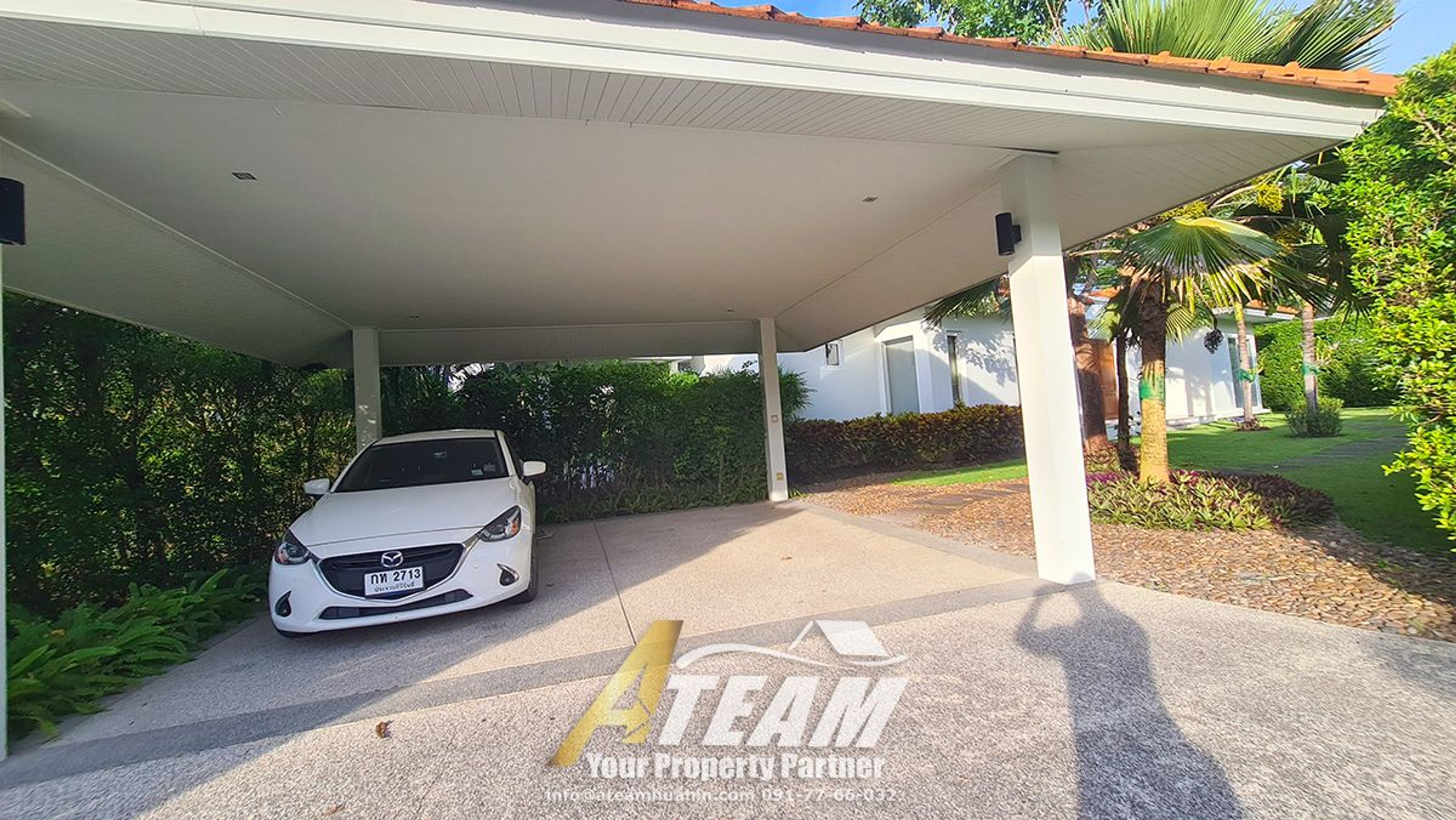 Luxury 3 Bedrooms pool villa in Baan ing phu thumbnail 8