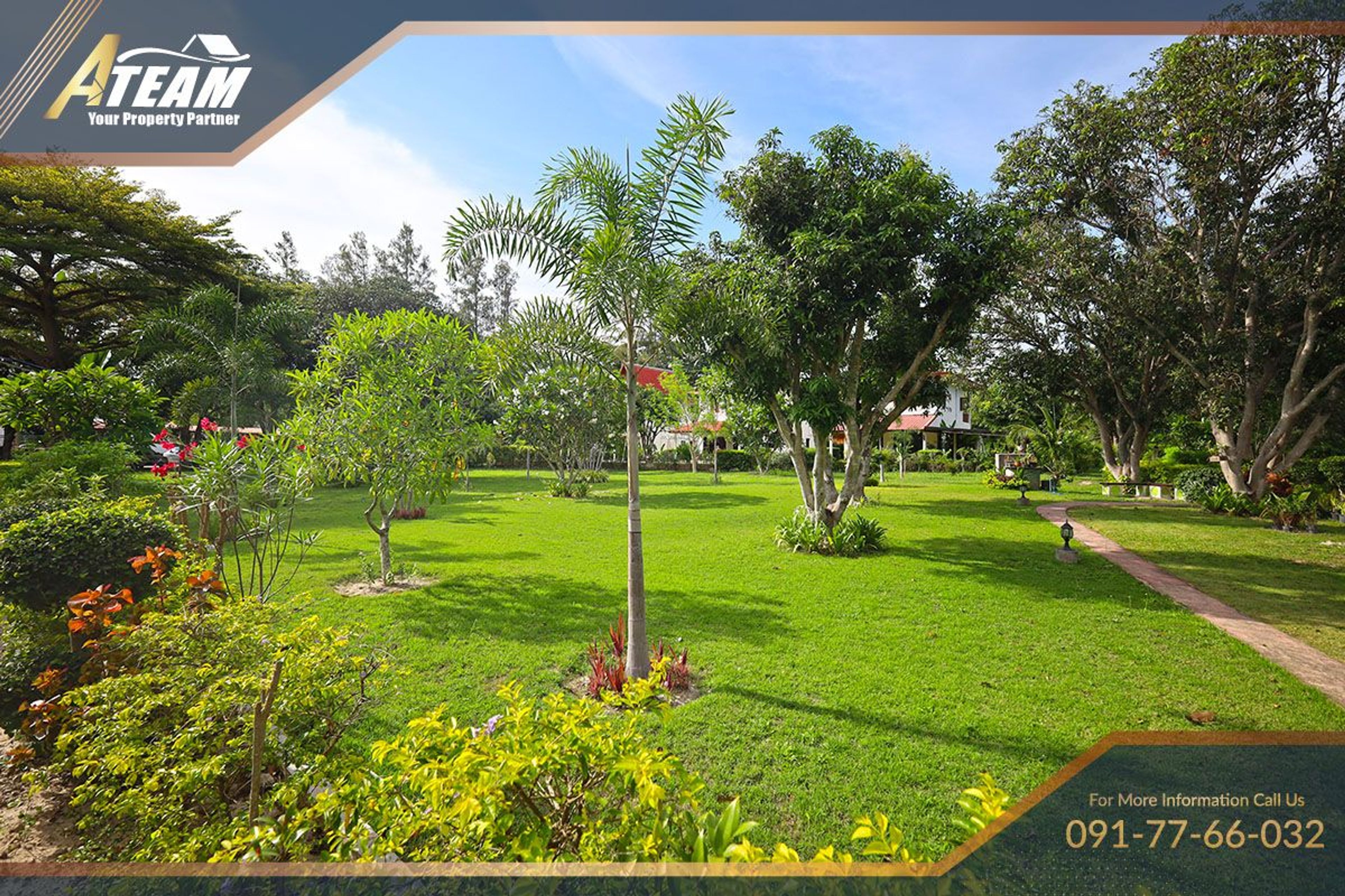 Charming Renovated 2-Bedroom Home  in Hin Lek Fai  thumbnail 29