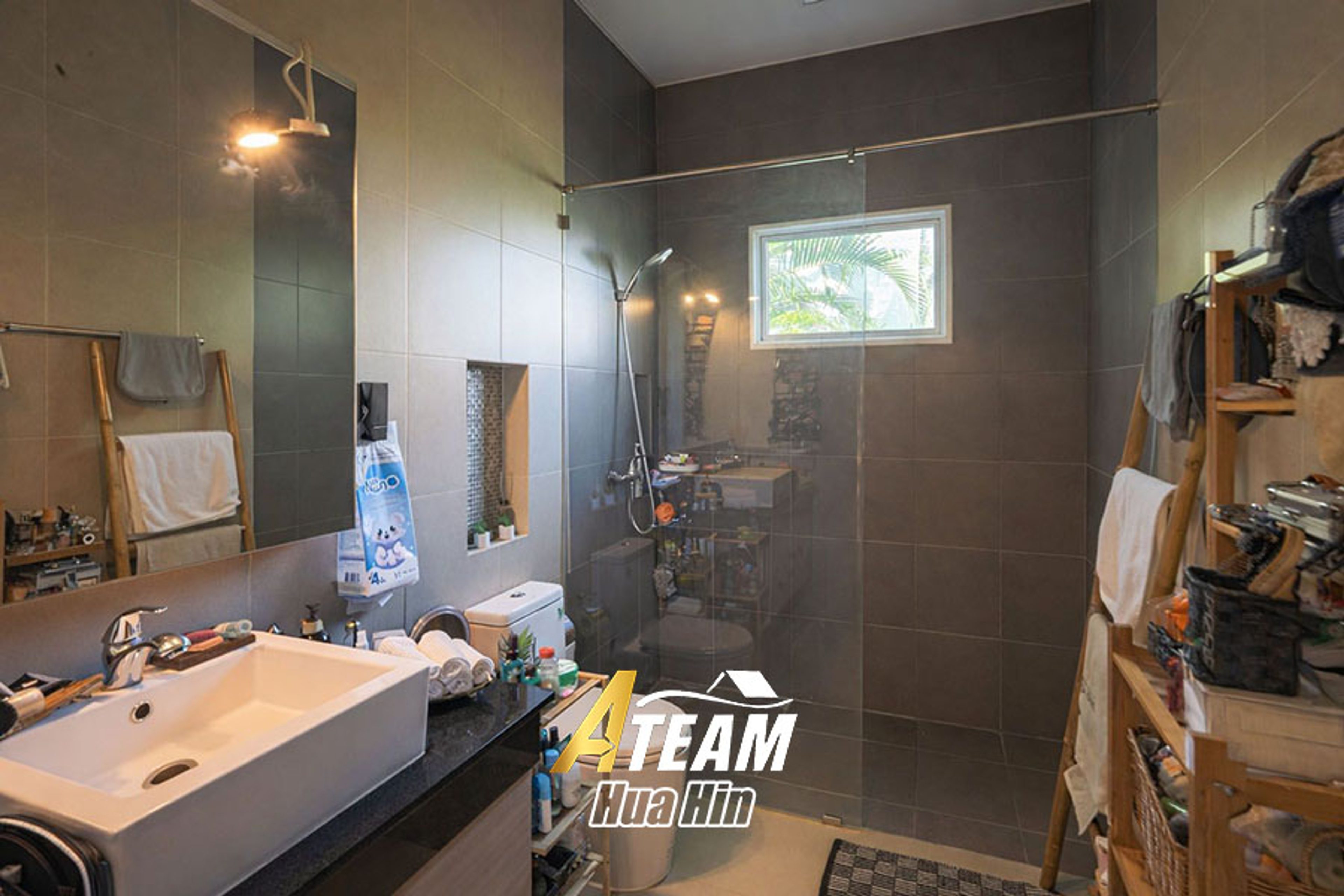 Modern Pool Villa for Sale in Sivana – Khao Tao, Hua Hin thumbnail 19