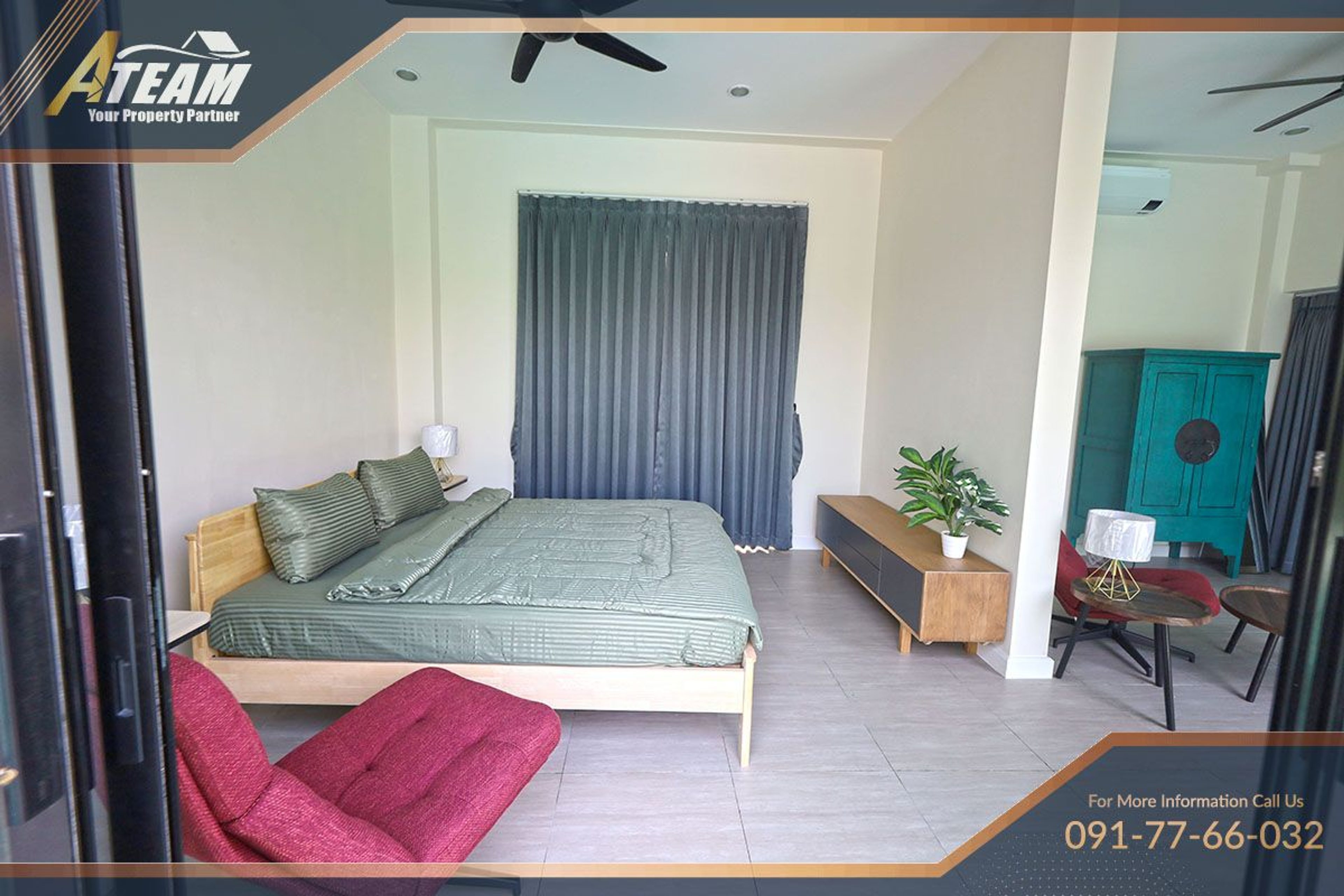 Smart, Modern and massive New house in the best location with breathta thumbnail 21