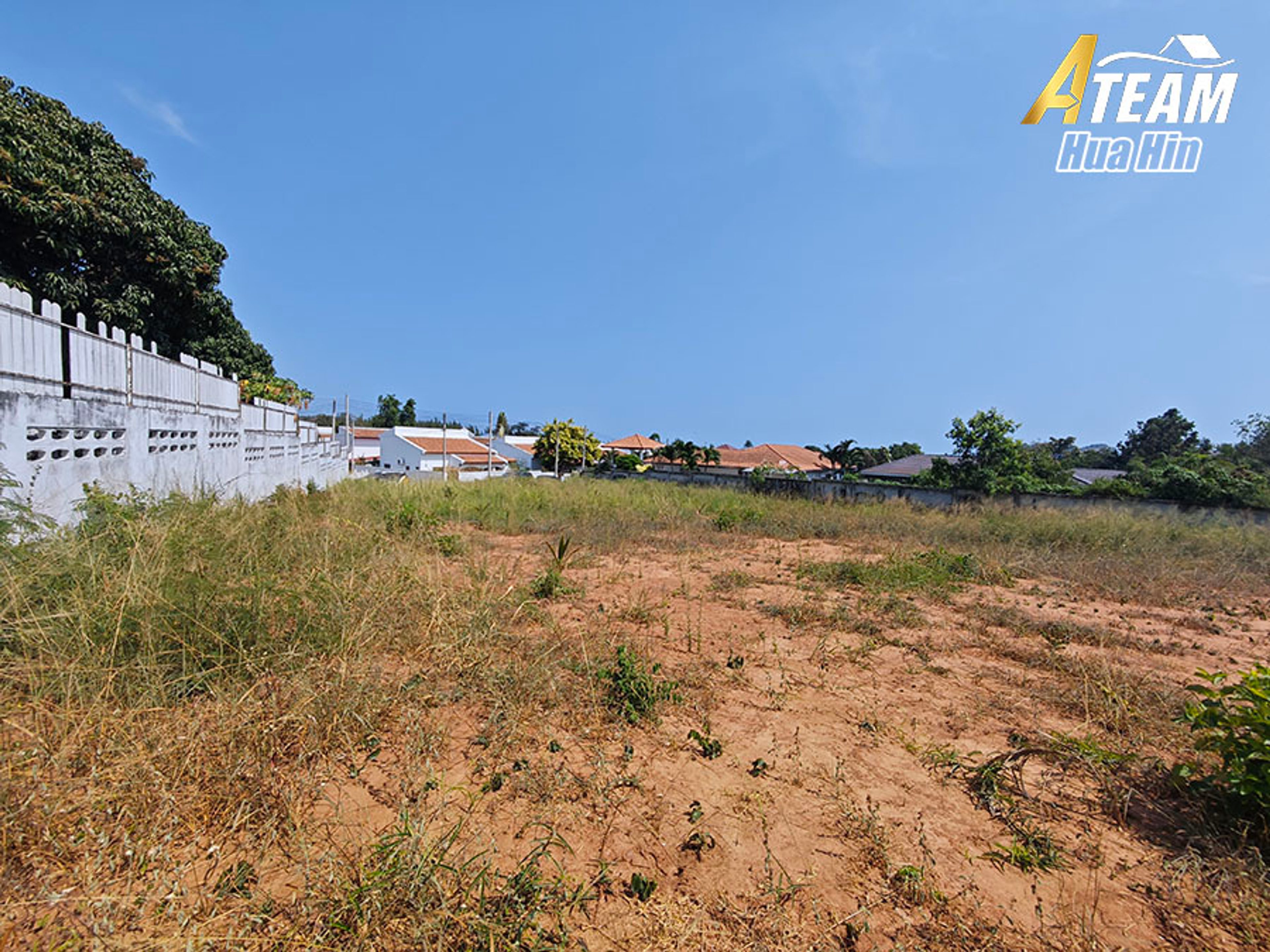 1692 SQM. MOUNTAIN VIEW LAND IN KHAO TAO thumbnail 13