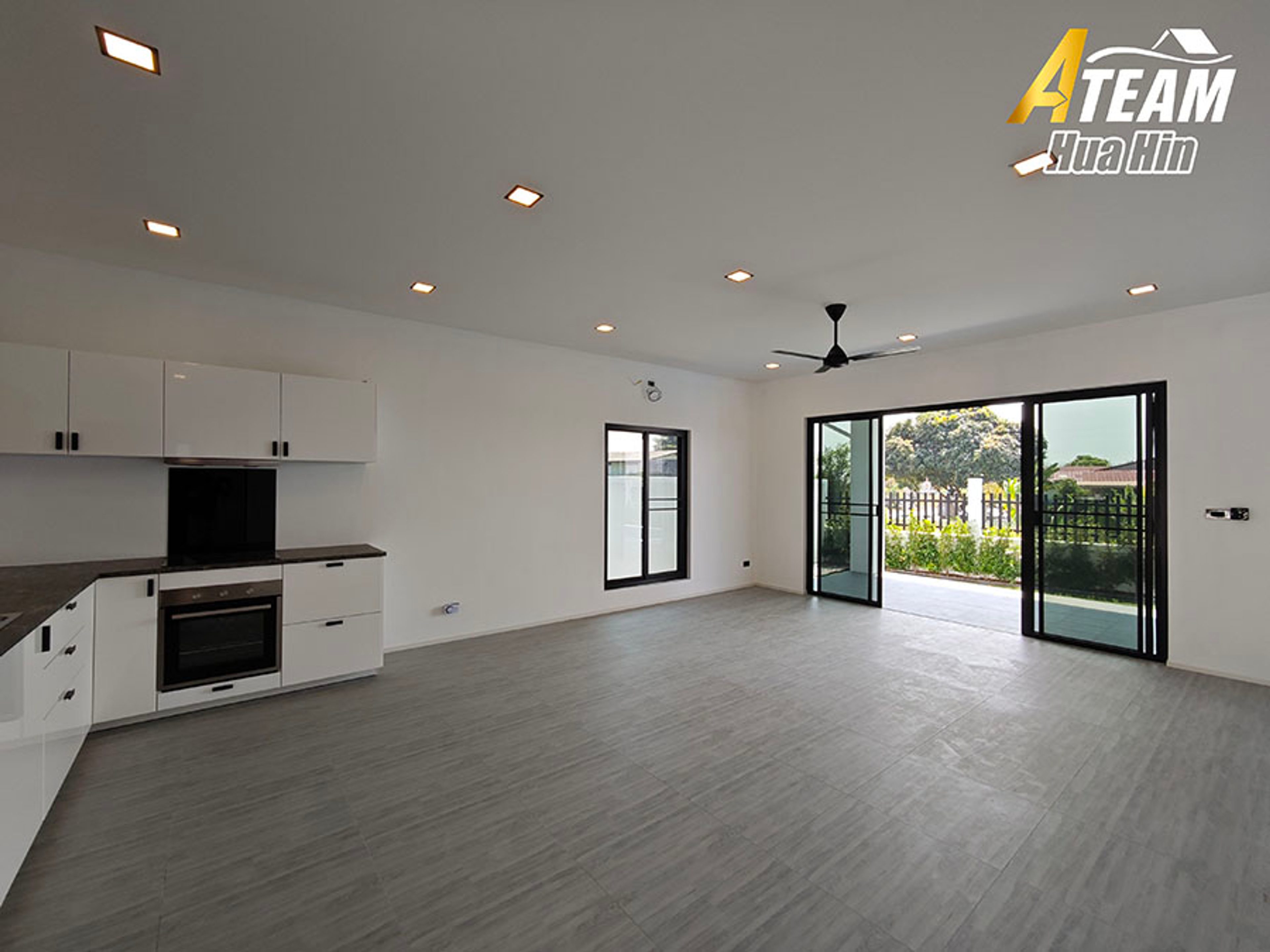 Contemporary 2-Bedroom Pool Villa for Sale – Wang Pong, Hua Hin thumbnail 7