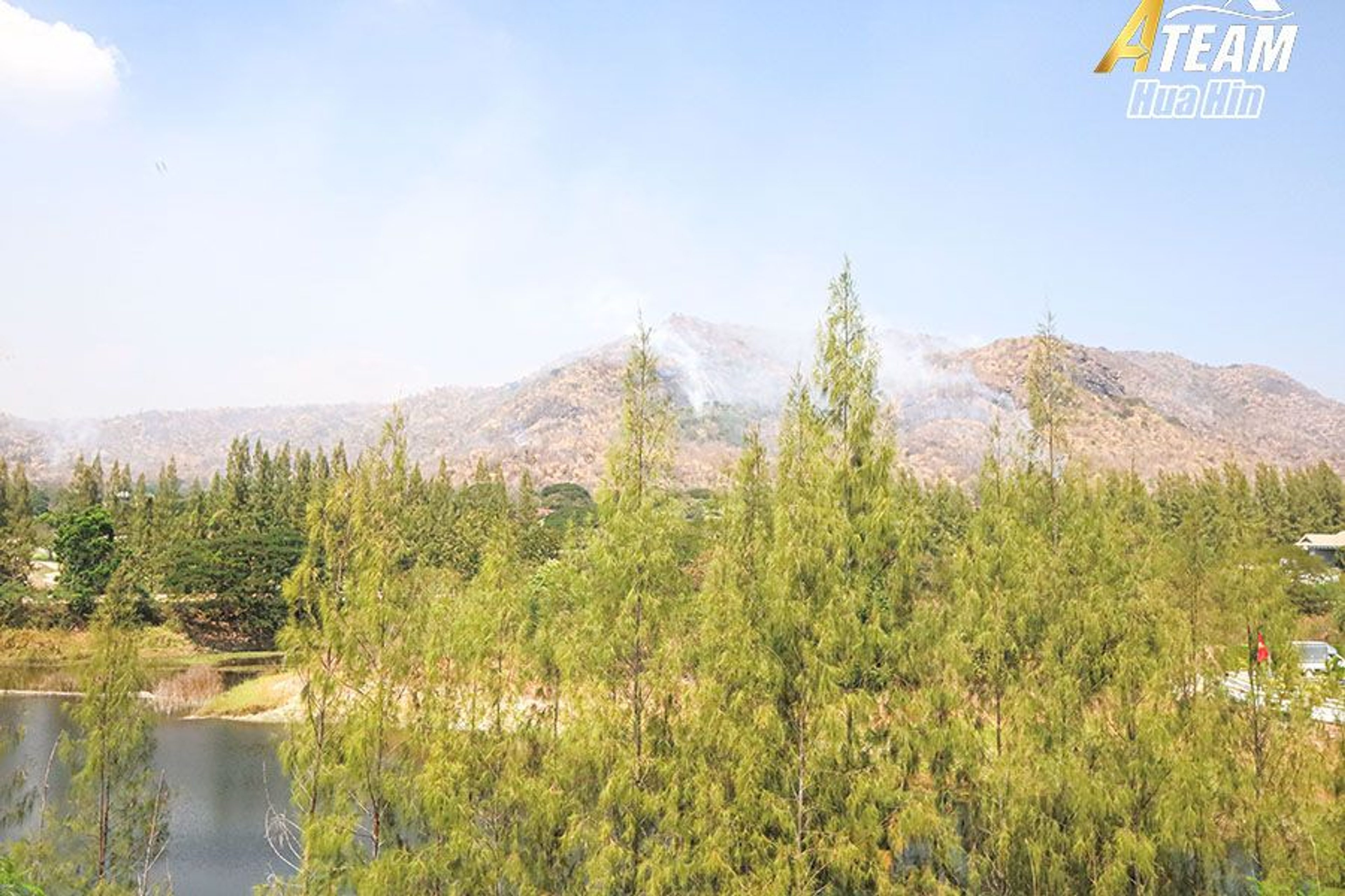 Prime Residential Land for Sale in Hua Hin – Mountain View Location thumbnail 20