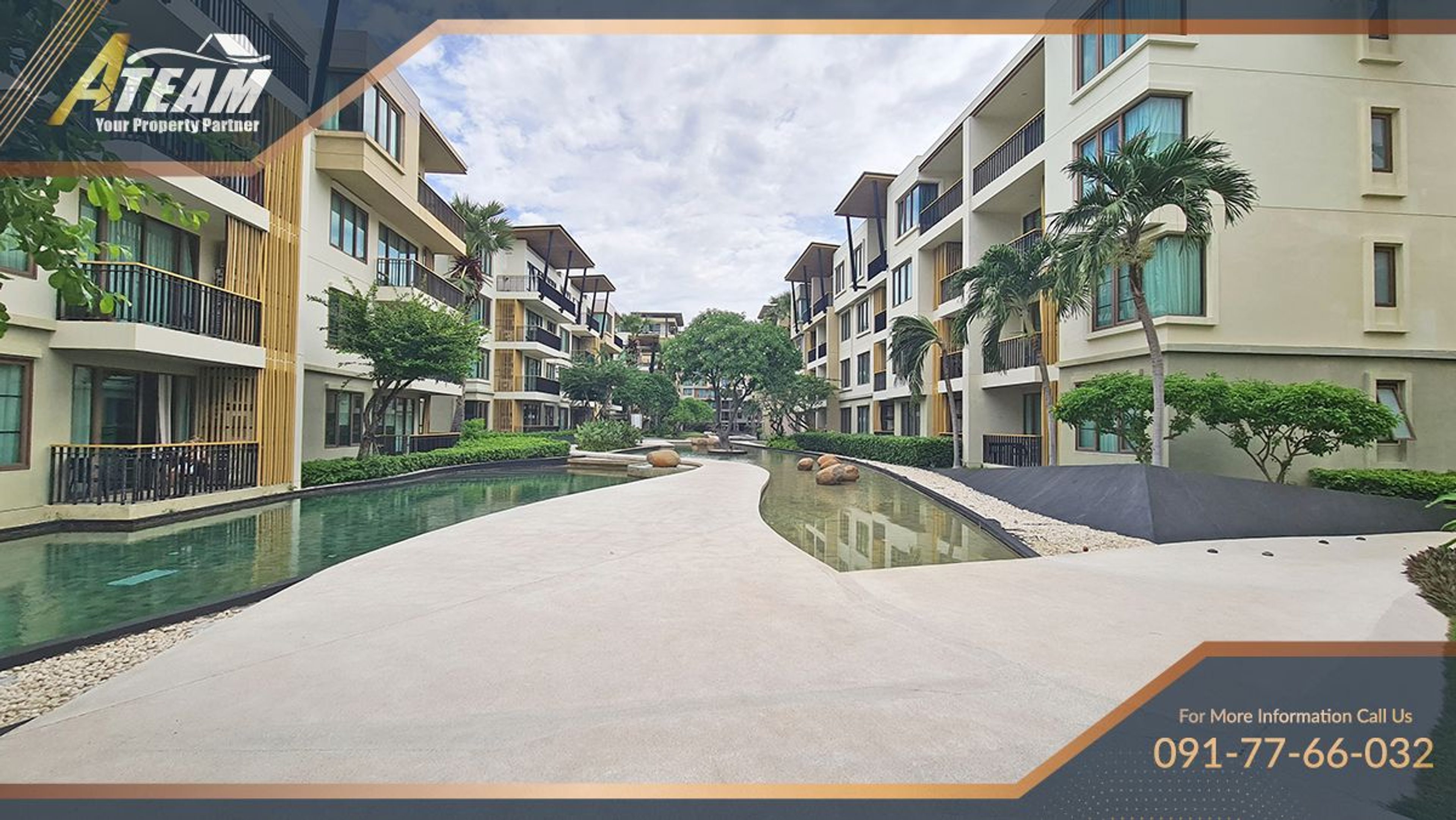 Apartment / Condo For Rent - - - - Price ฿17,000 - 1329 thumbnail 24