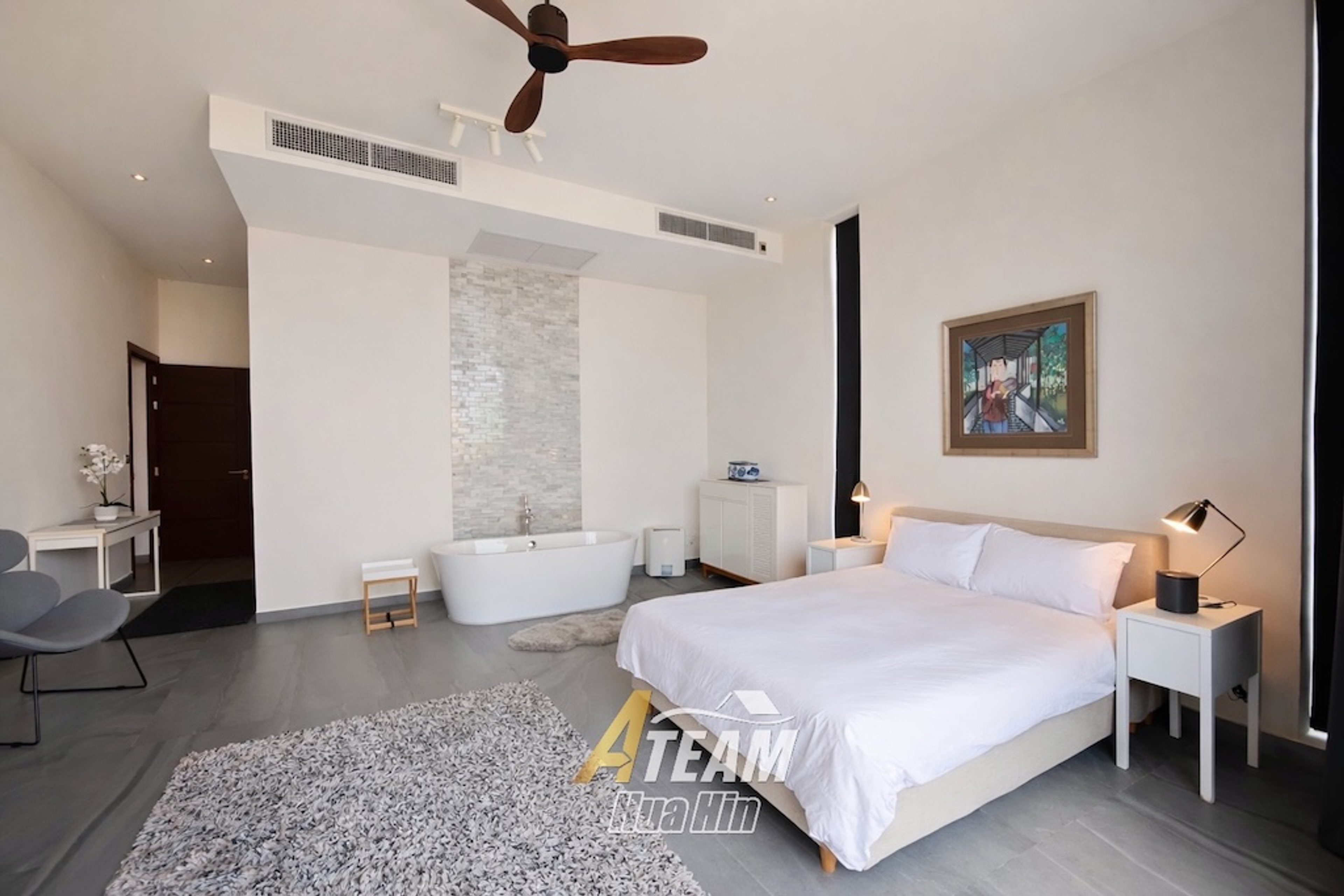 Panorama Pool Villas – House 26, Khao Tao, Hua Hin thumbnail 11