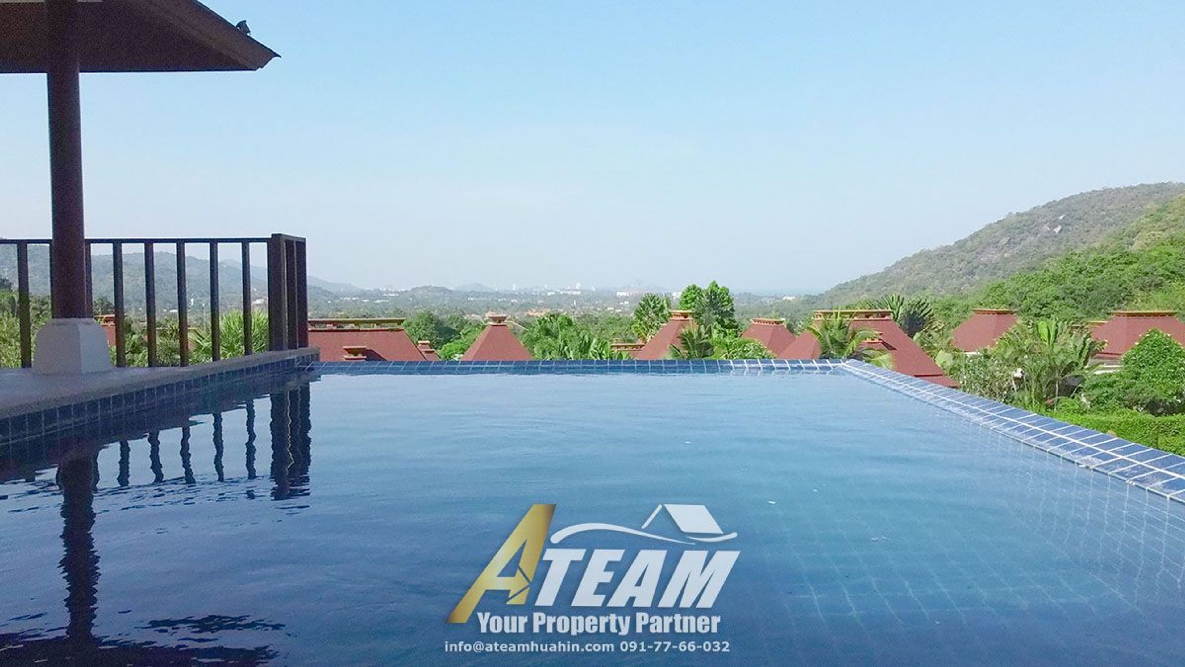 House / Villa For Rent - - 4 Bedrooms - 3 Bathrooms - Price ฿120,000 - thumbnail 43