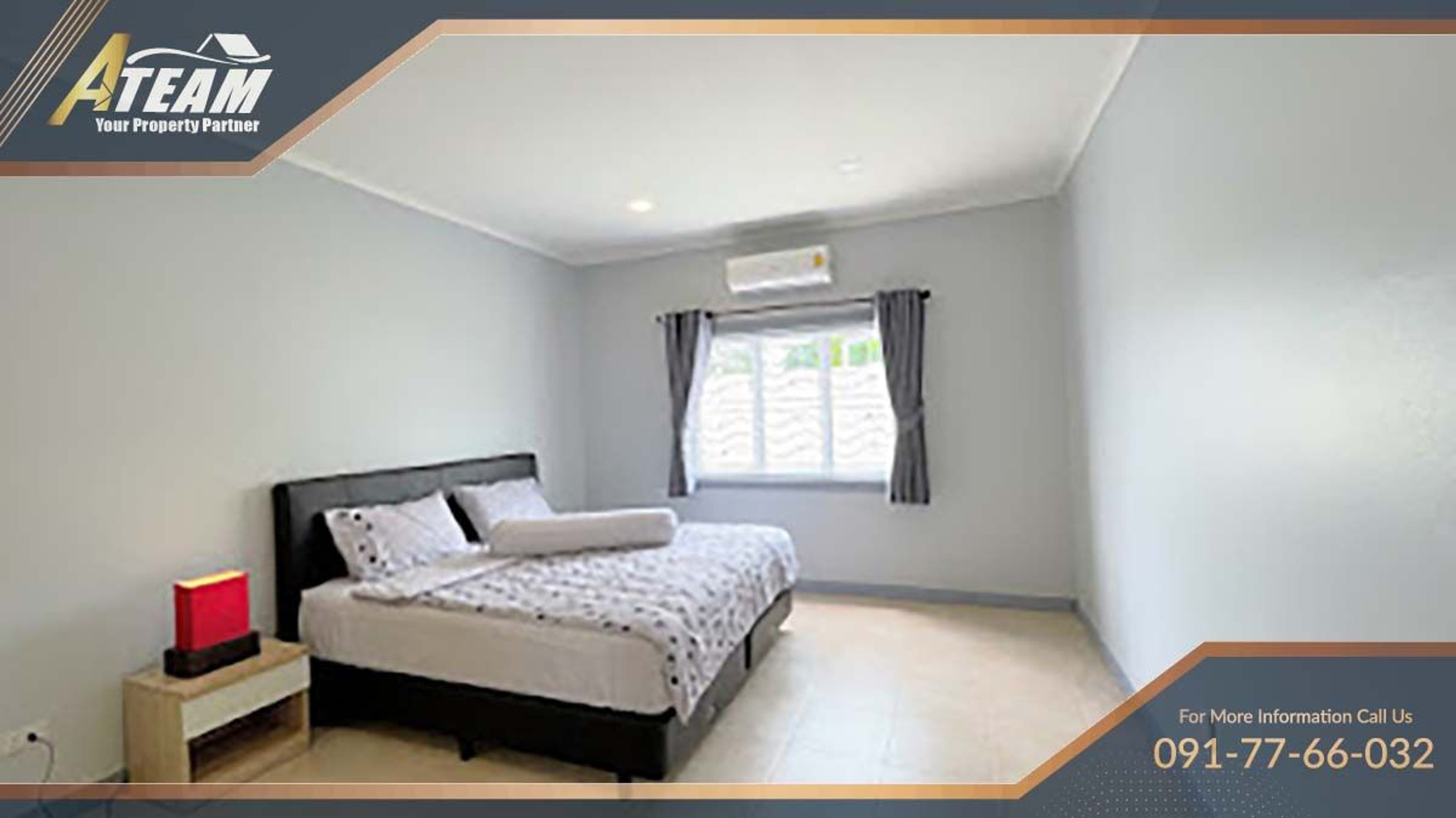 House / Villa For Rent - - 3 Bedrooms - 3 Bathrooms - Price ฿40,000 -  thumbnail 21