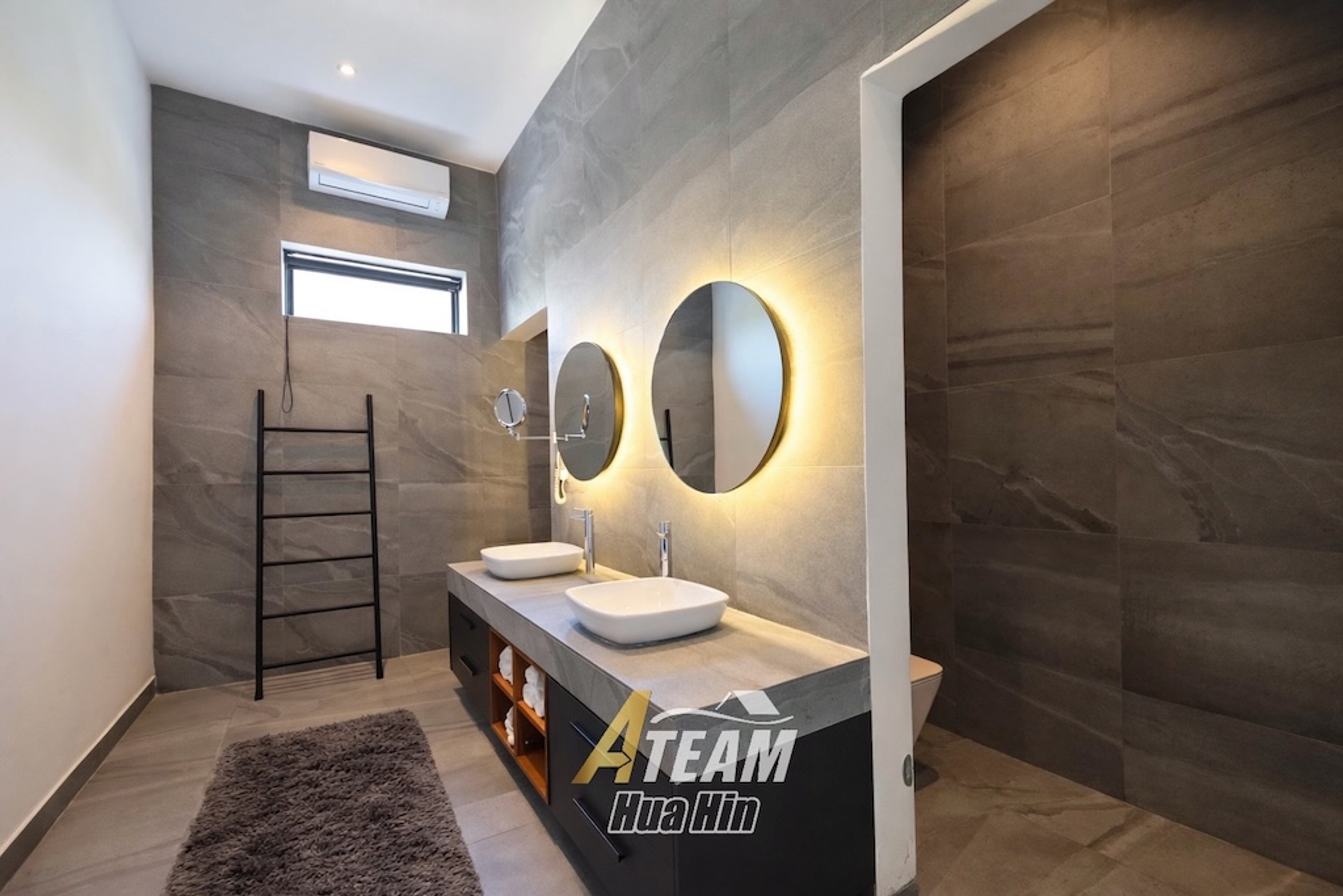 Panorama Pool Villas – House 26, Khao Tao, Hua Hin thumbnail 16