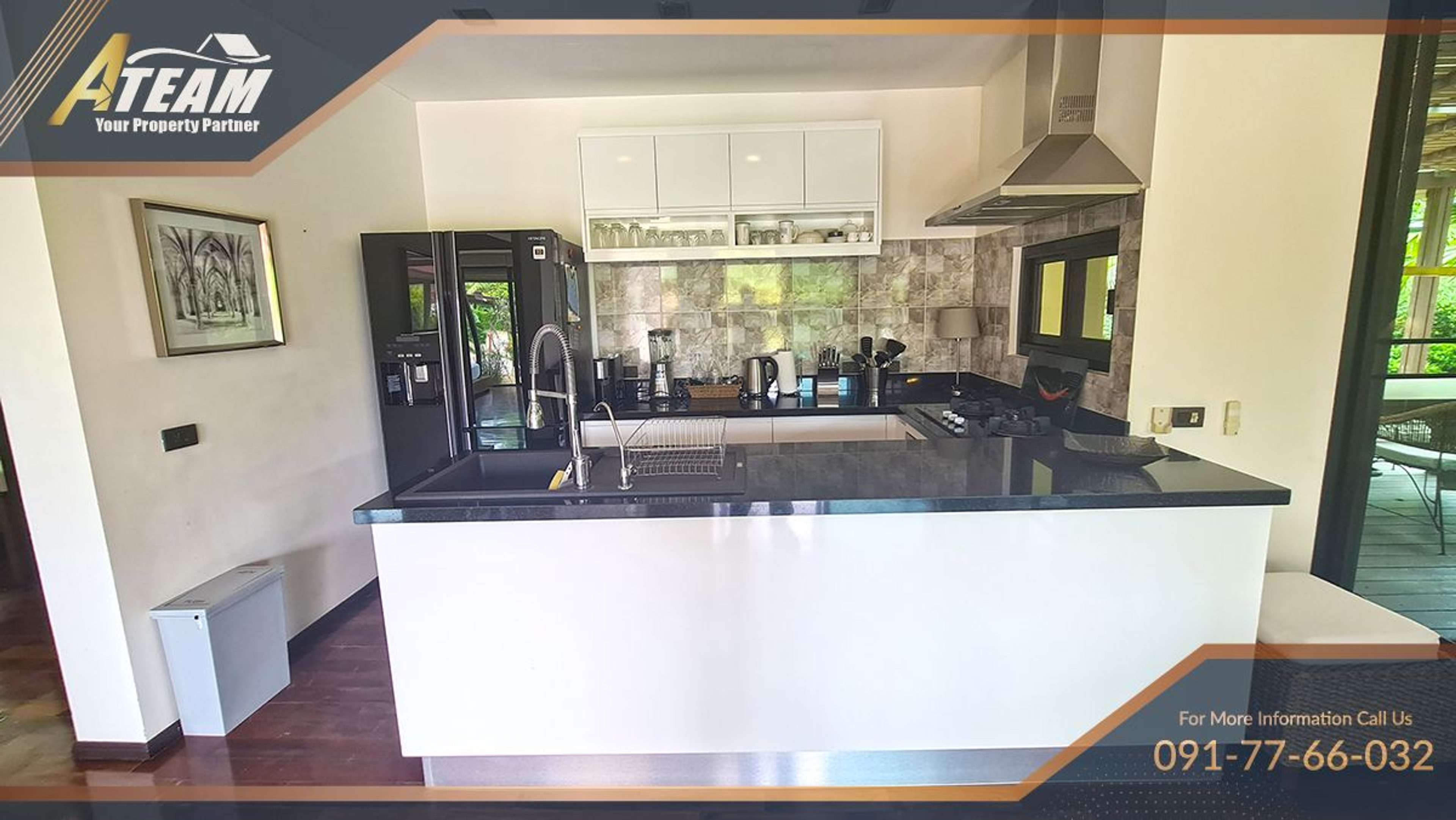 House / Villa For Rent - - 2 Bedrooms - 2 Bathrooms thumbnail 7
