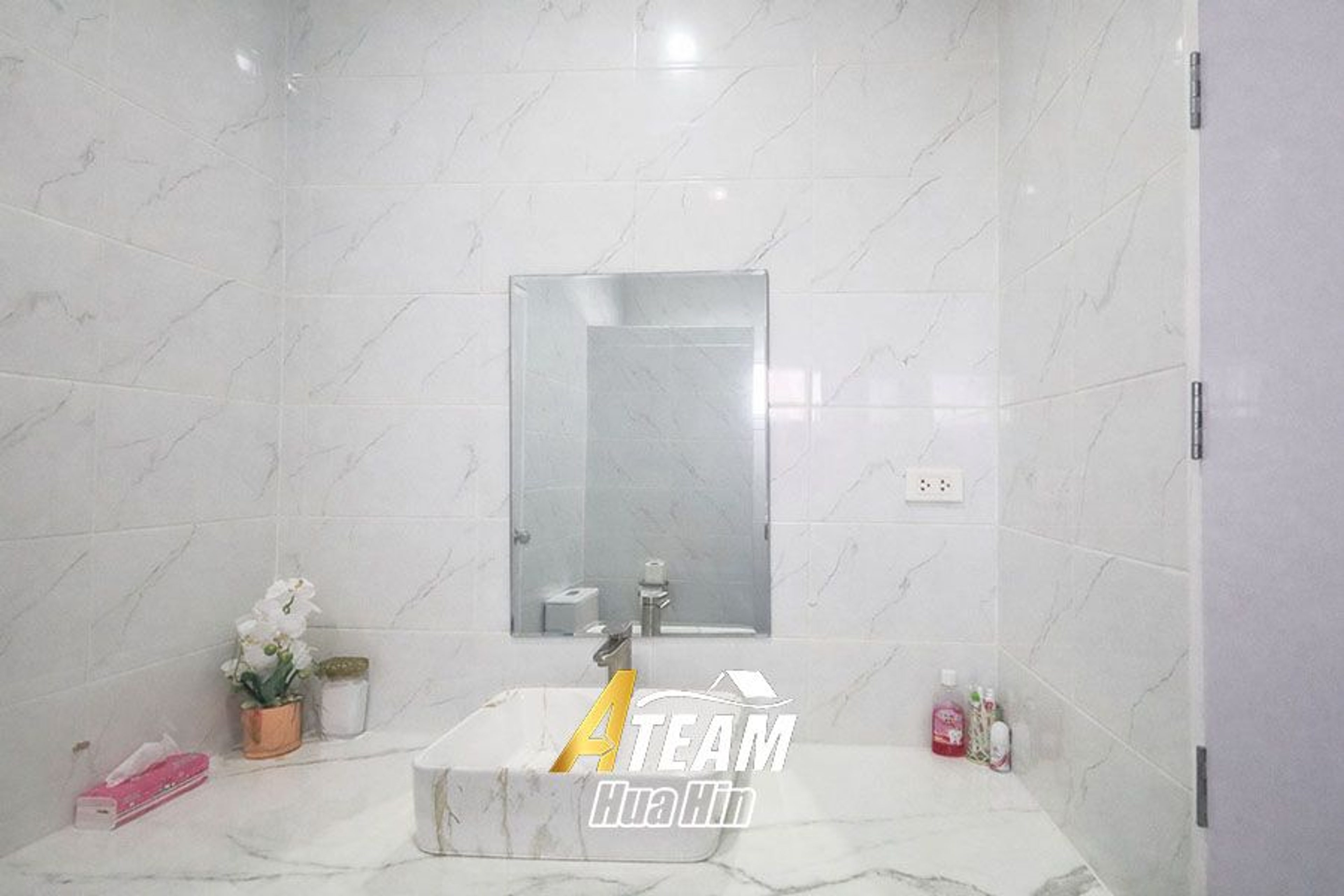 For Rent Spacious Family Pool Villa – Wang Pong Area thumbnail 23
