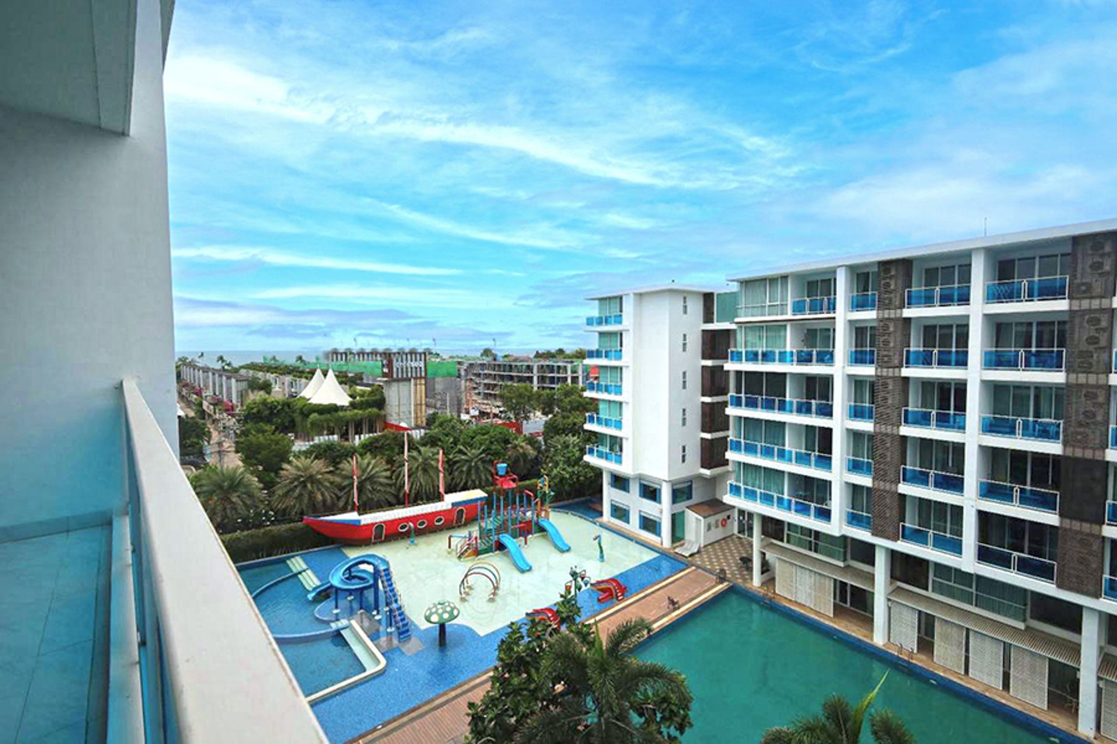 For Sale: 2-Bedroom Condo in My Resort Hua Hin thumbnail 15