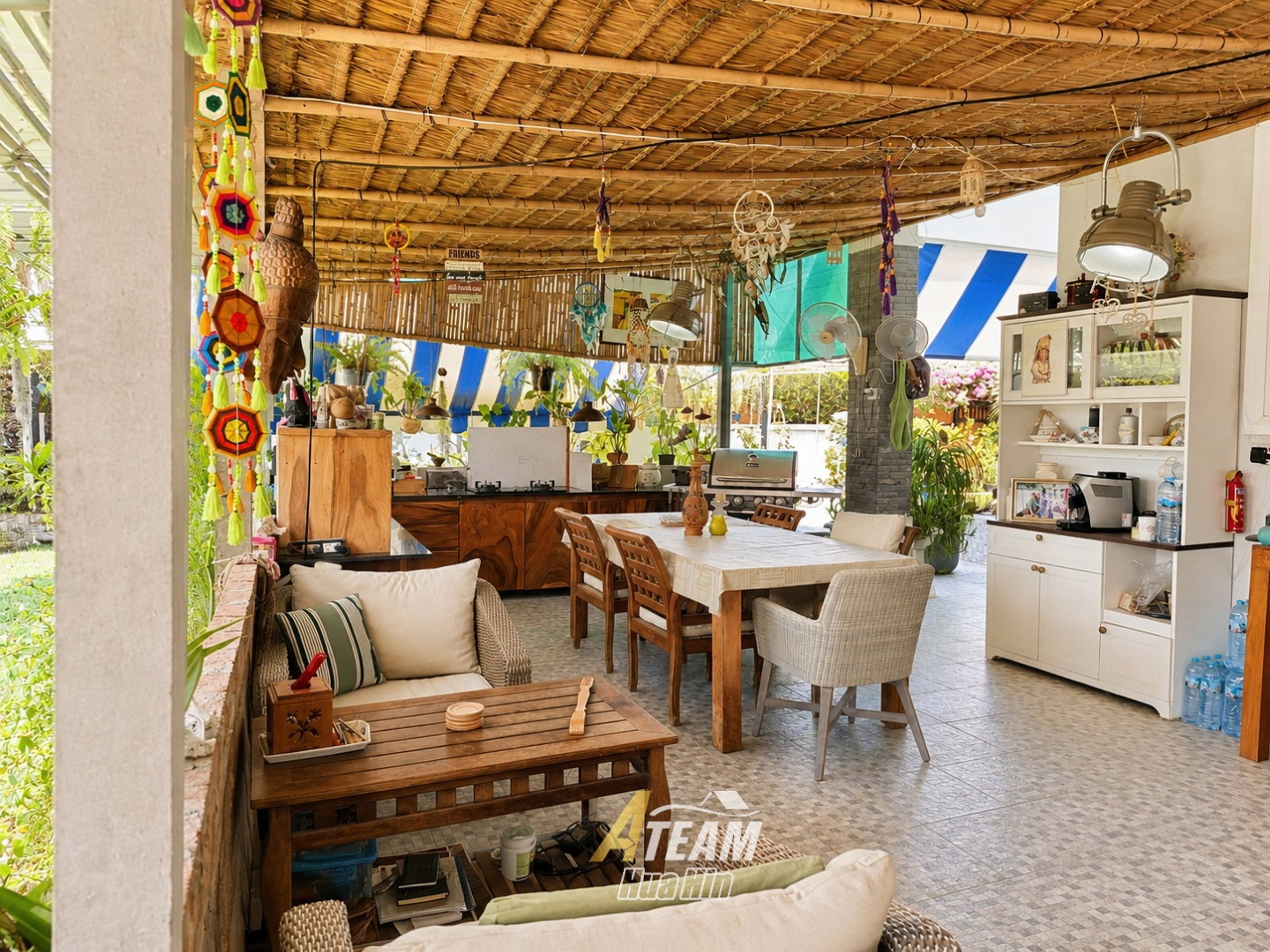 Private Pool Villa with Solar System on 452 sqm Land thumbnail 7
