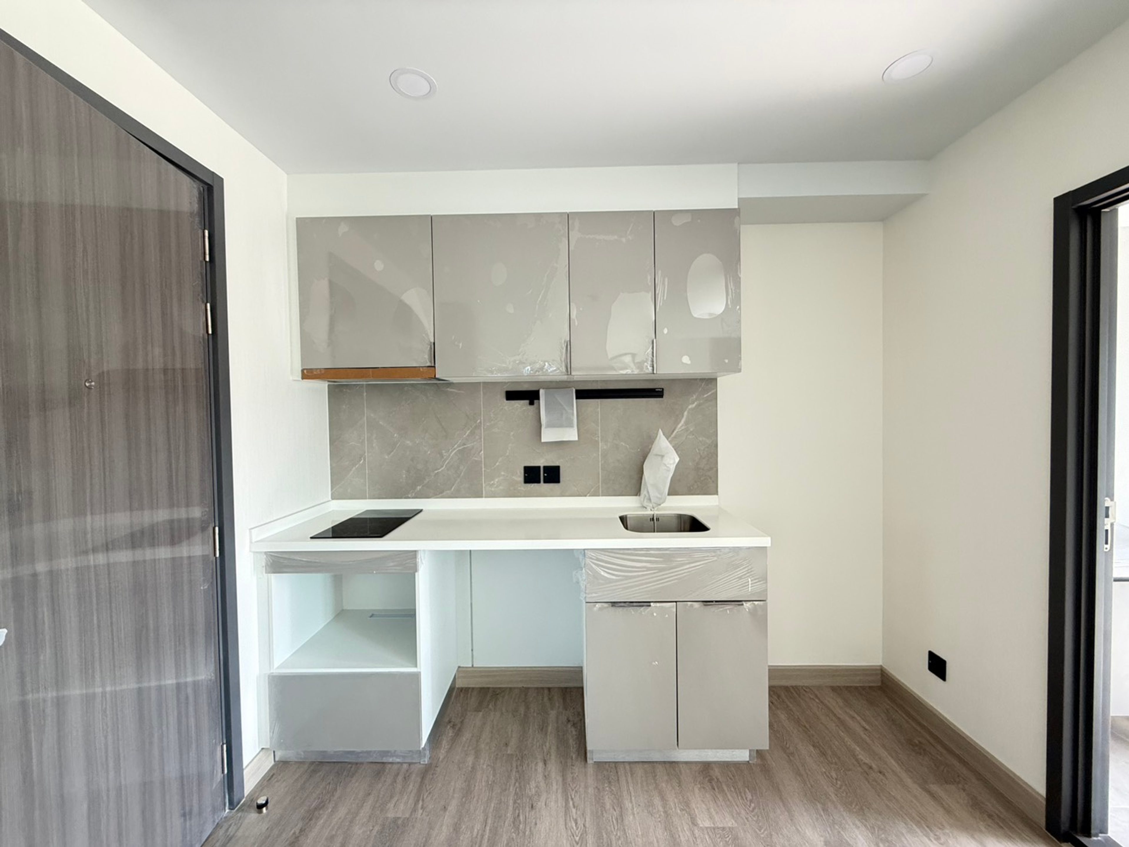 BRAND-NEW COASTAL LIVING | 2-BEDROOM CONDO AT SUPALAI KRAM KHAO TAO – 400M TO THE BEACH, thumbnail 4