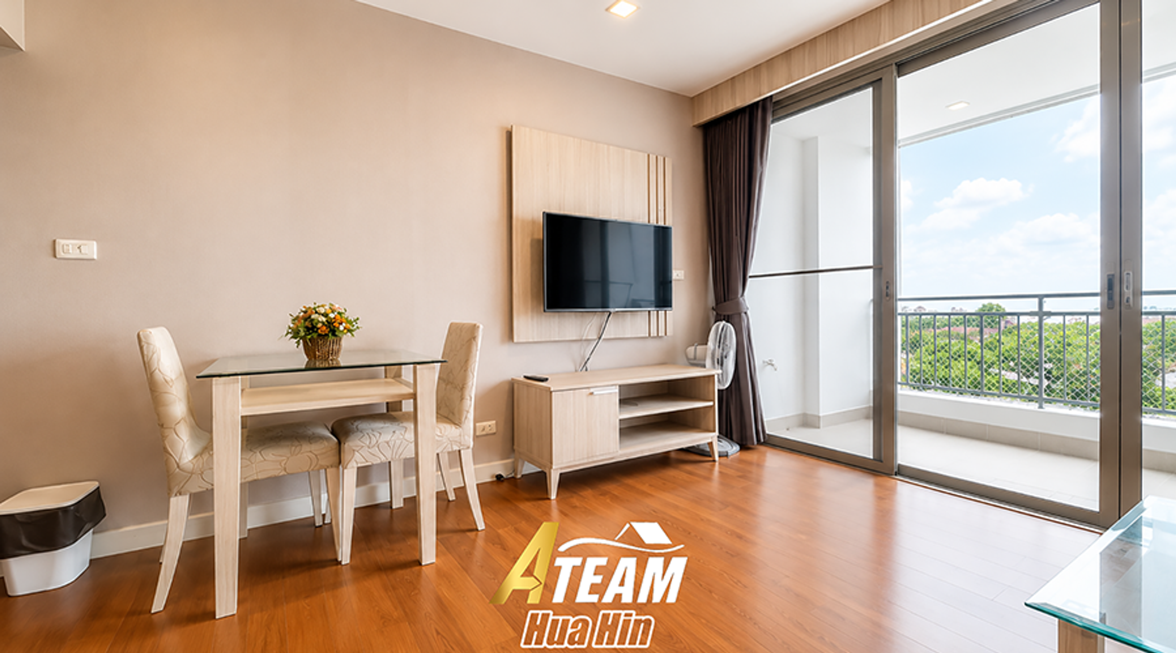 FOR SALE | 1-Bedroom Beachfront Condo at Boat House thumbnail 4