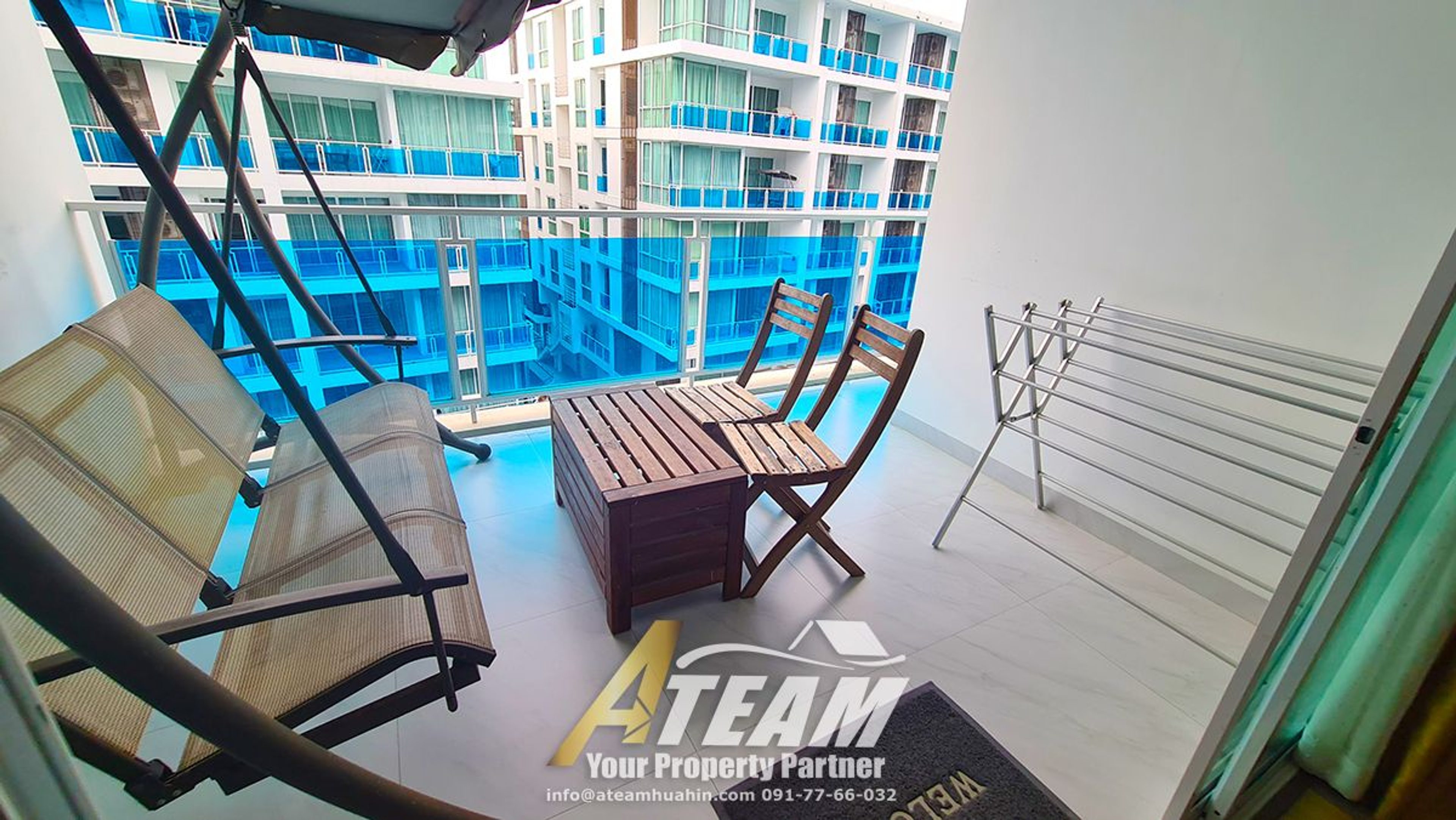 Apartment / Condo For Rent - - - - Price ฿59,000 - 1229 thumbnail 3