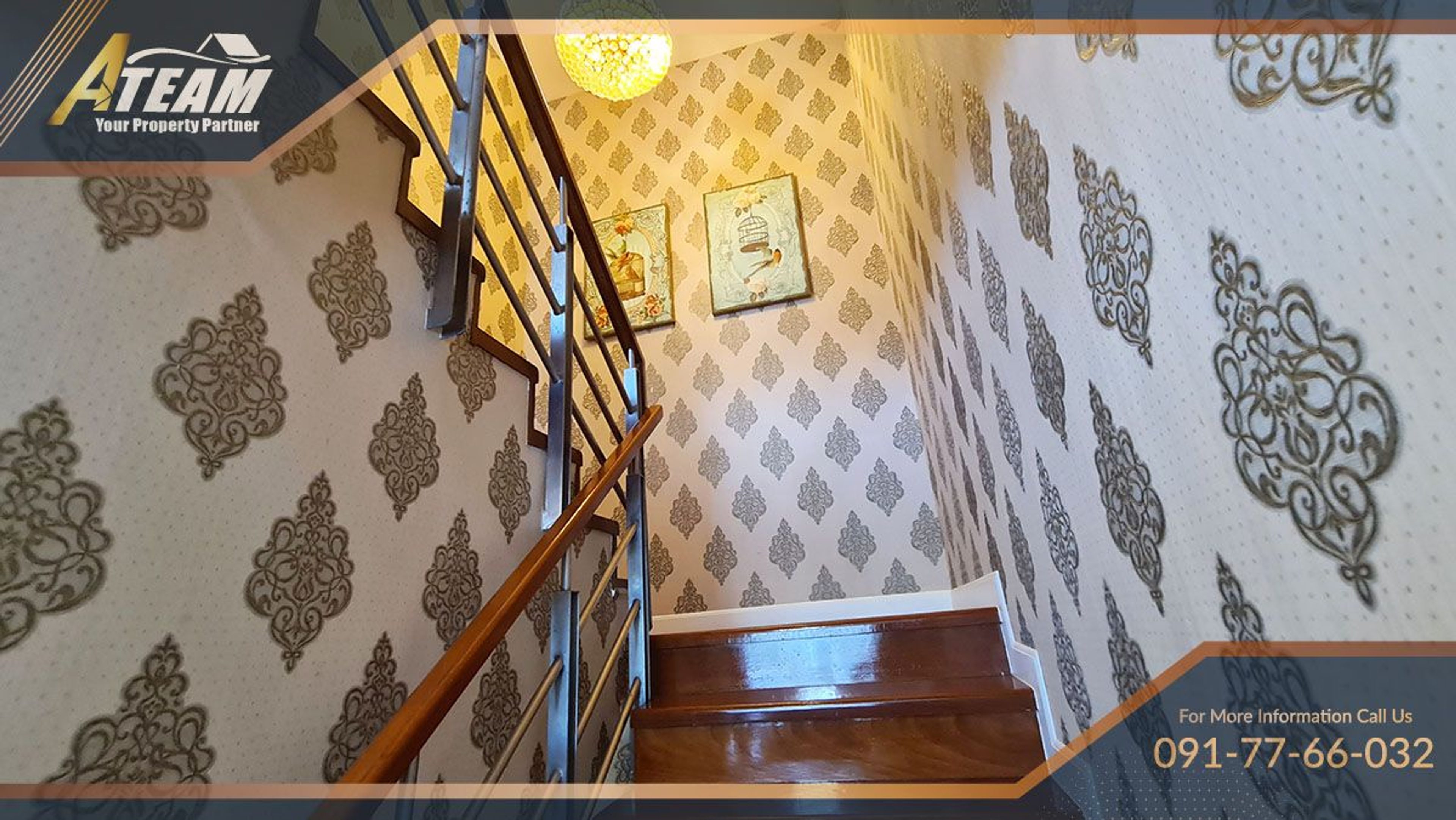 Apartment / Condo For Rent - - 3 Bedrooms - 4 Bathrooms - Price ฿99,90 thumbnail 17