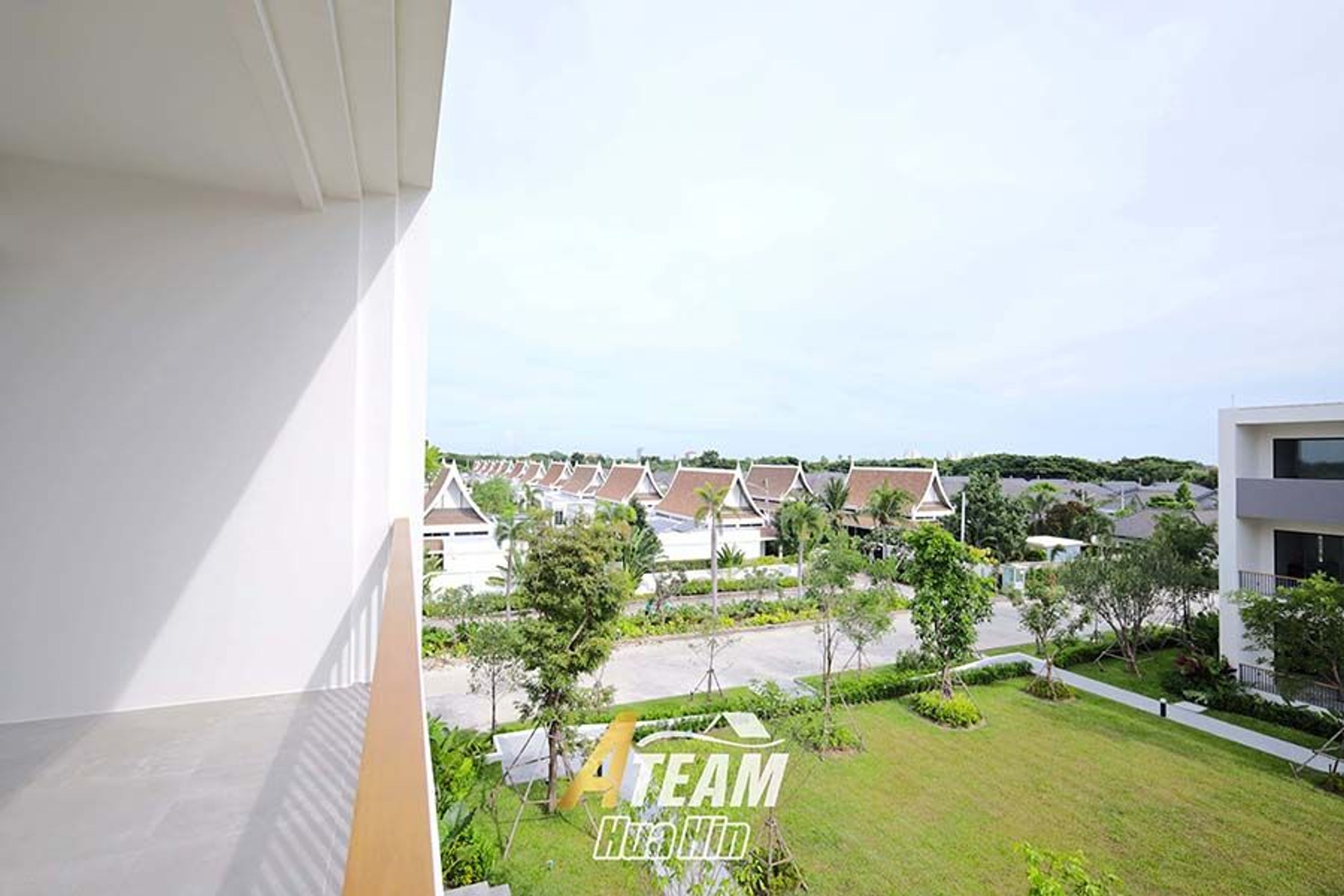 Luxury 3-Bedroom Residence for Rent at Sunshine Prestige – Cha-Am thumbnail 24