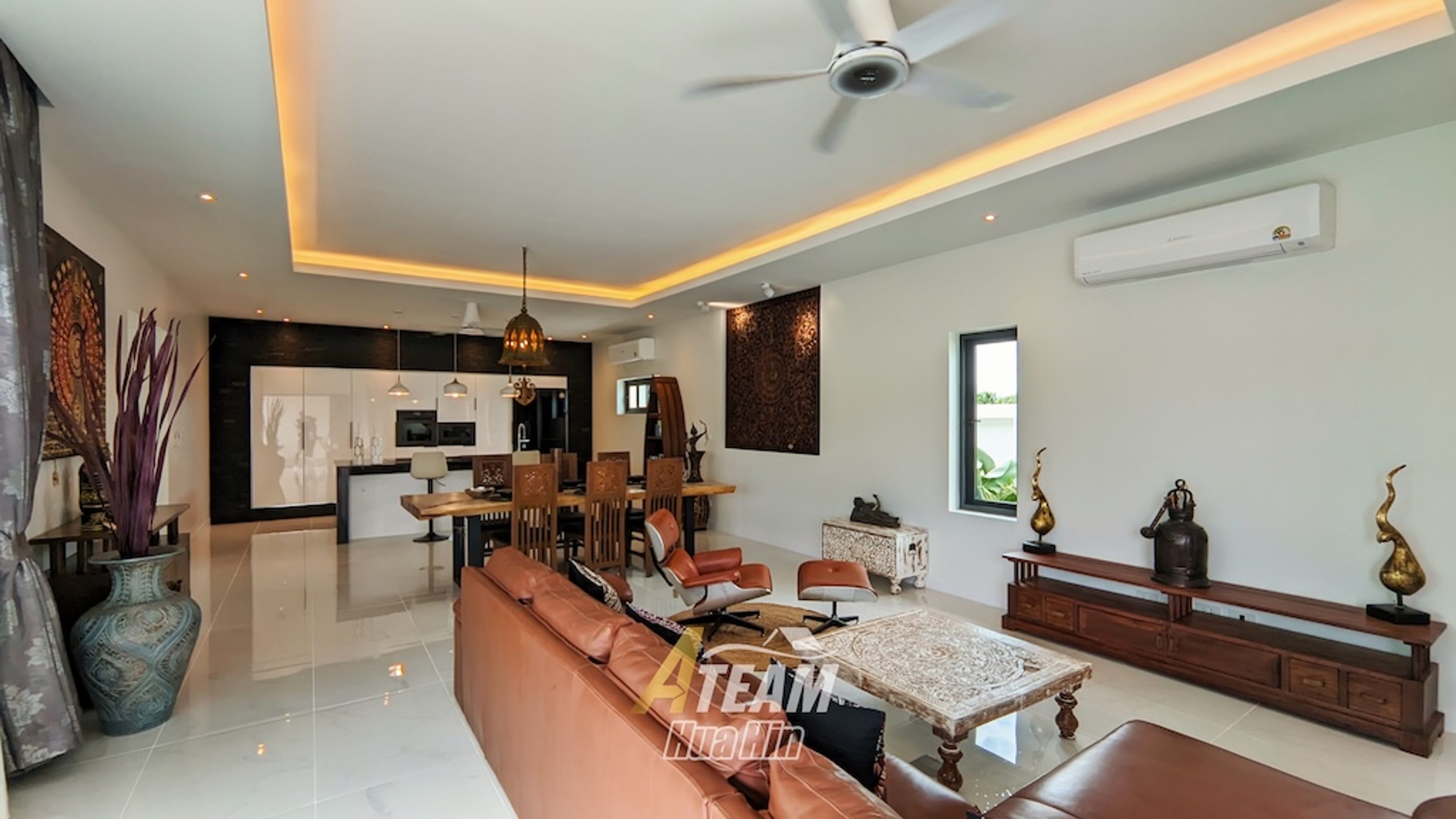 Build Your Own Luxury Thai-Bali Pool Villa thumbnail 20