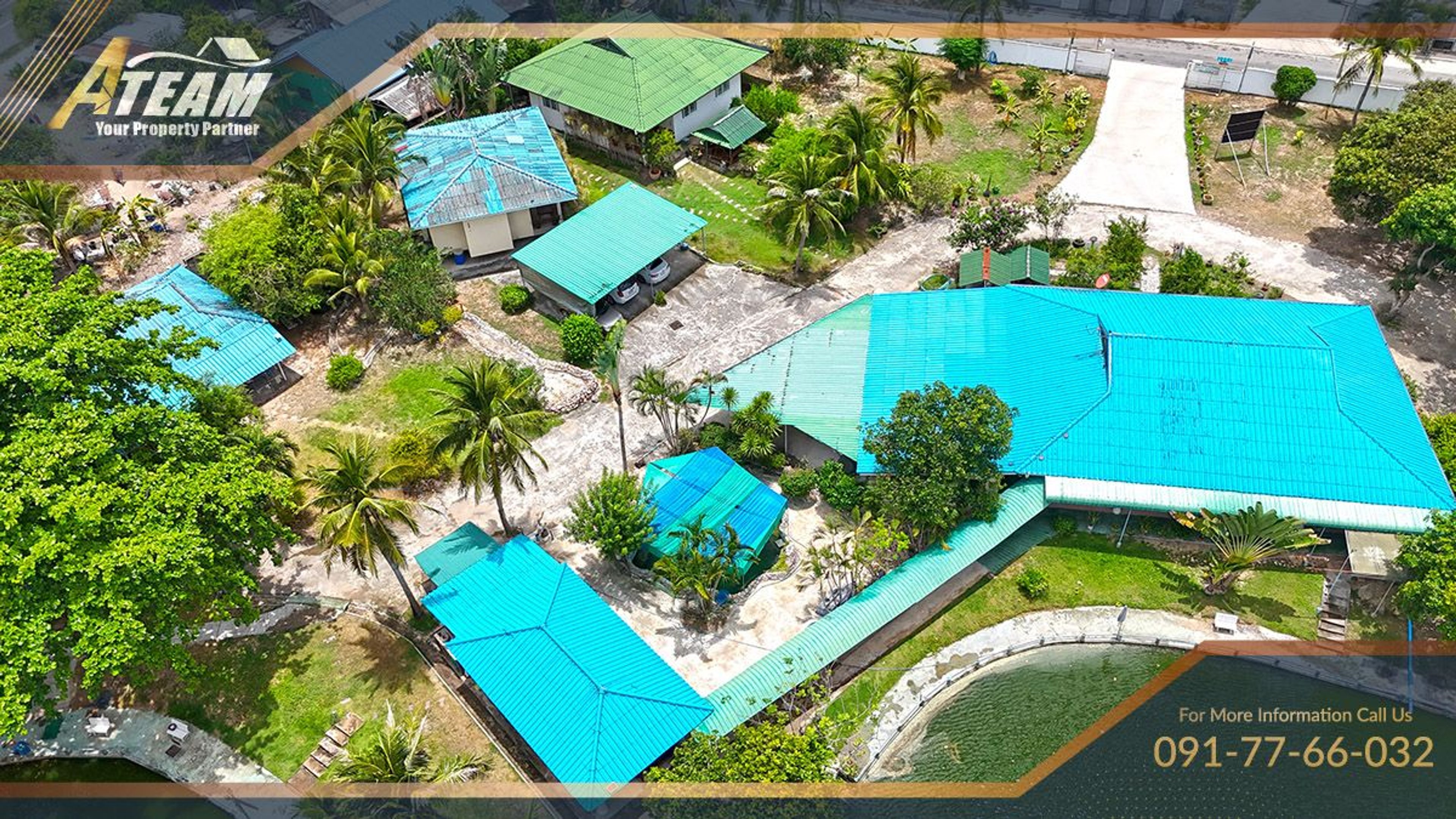 Business for Sale: Hua Hin Fishing Lodge thumbnail 44