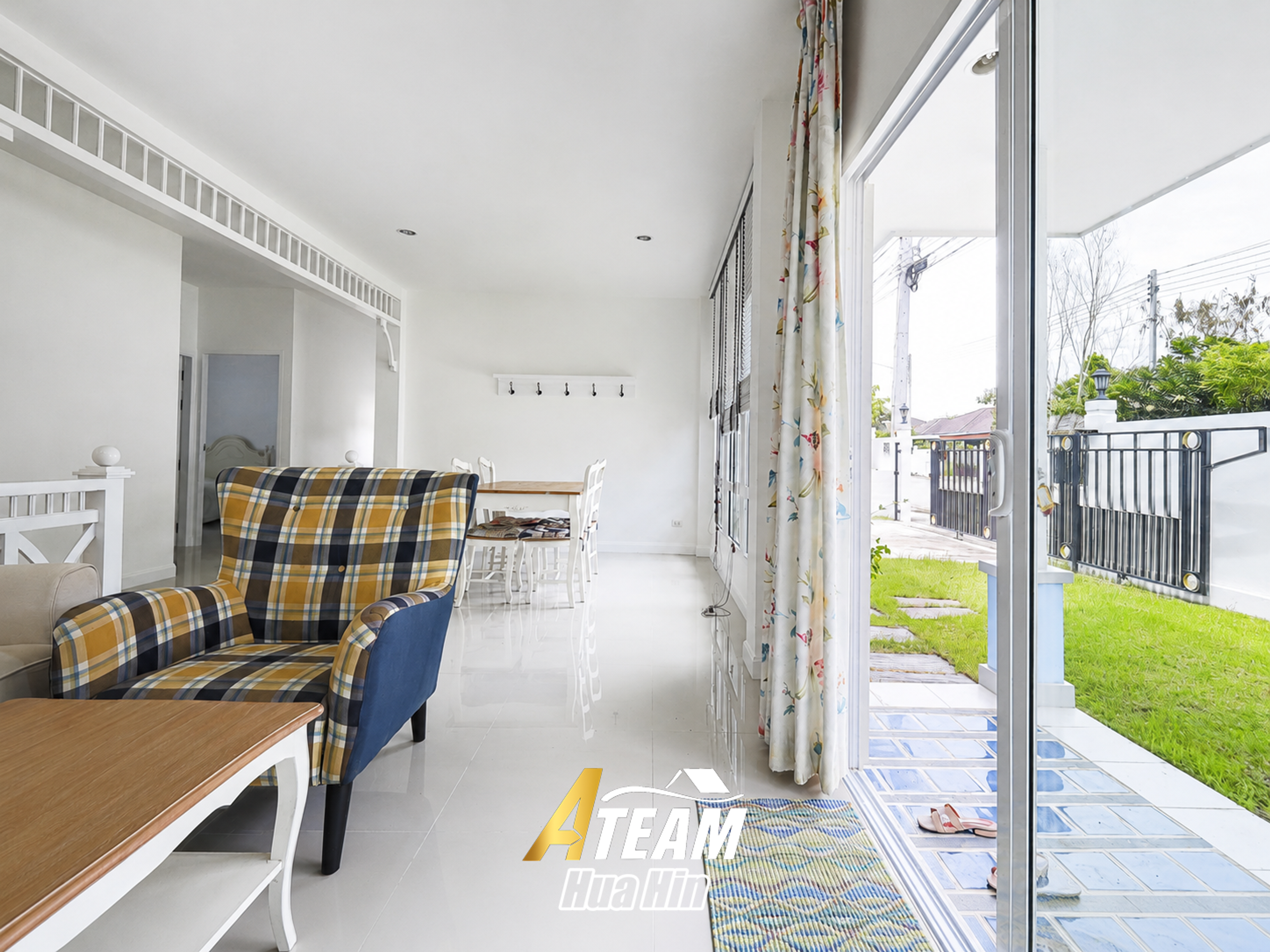 3 Bedroom for Sale in La Valle Ville, Hin Lek Fai, Hua Hin thumbnail 7