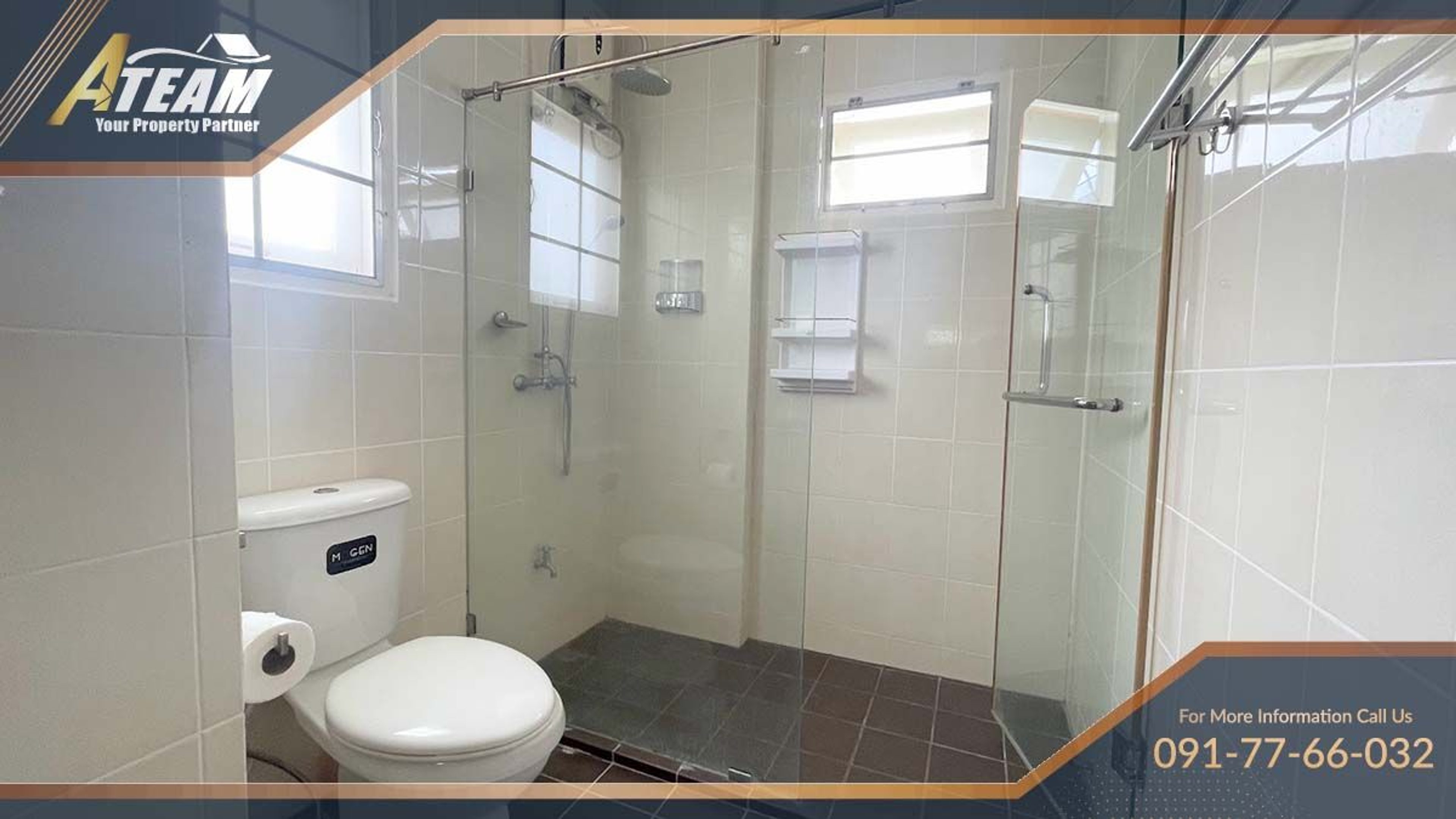House / Villa For Rent - - 3 Bedrooms - 3 Bathrooms - Price ฿18,000 -  thumbnail 11
