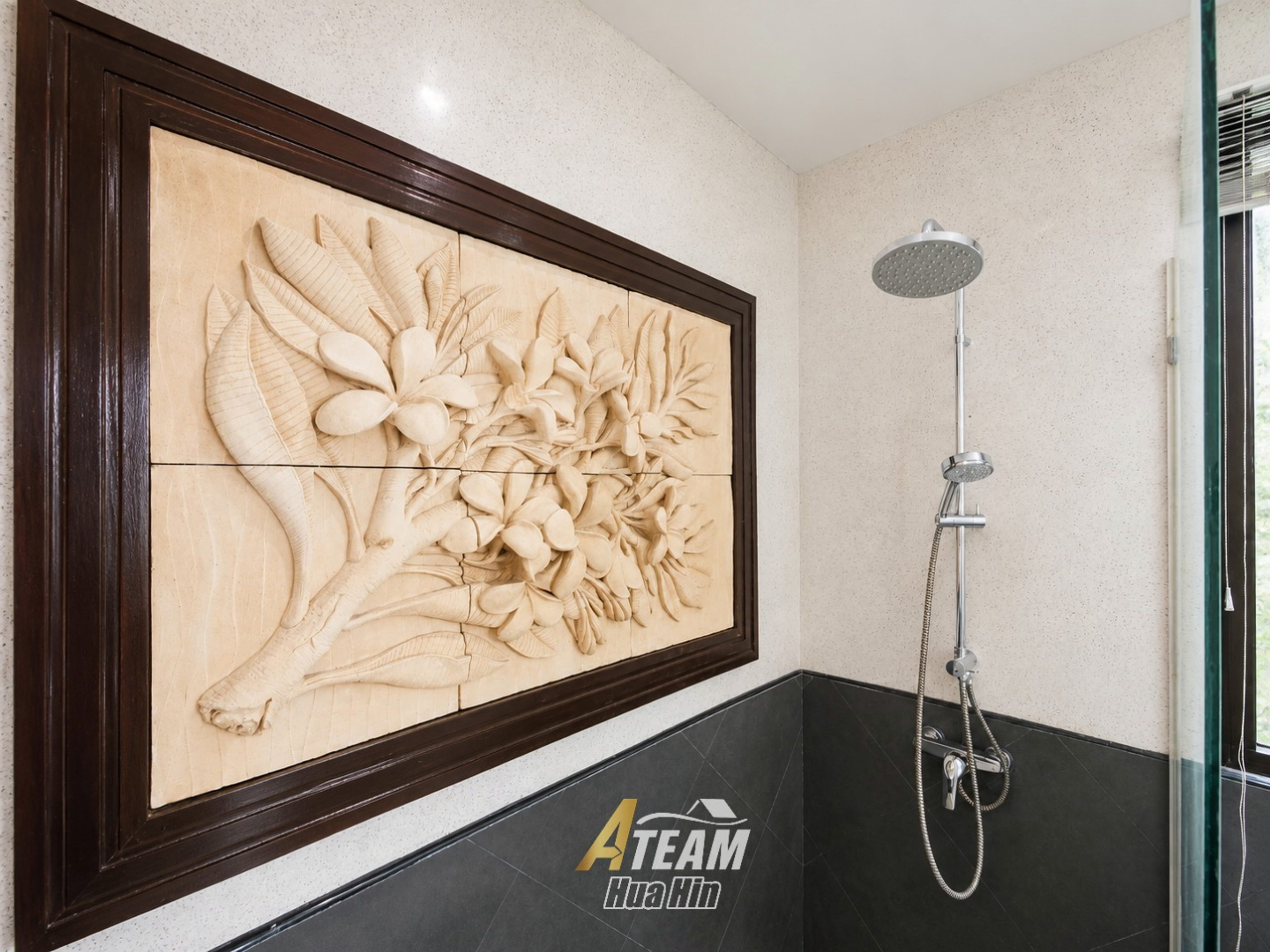 Spacious Private Pool Villa Near Black Mountain – Excellent Value in Hua Hin thumbnail 36