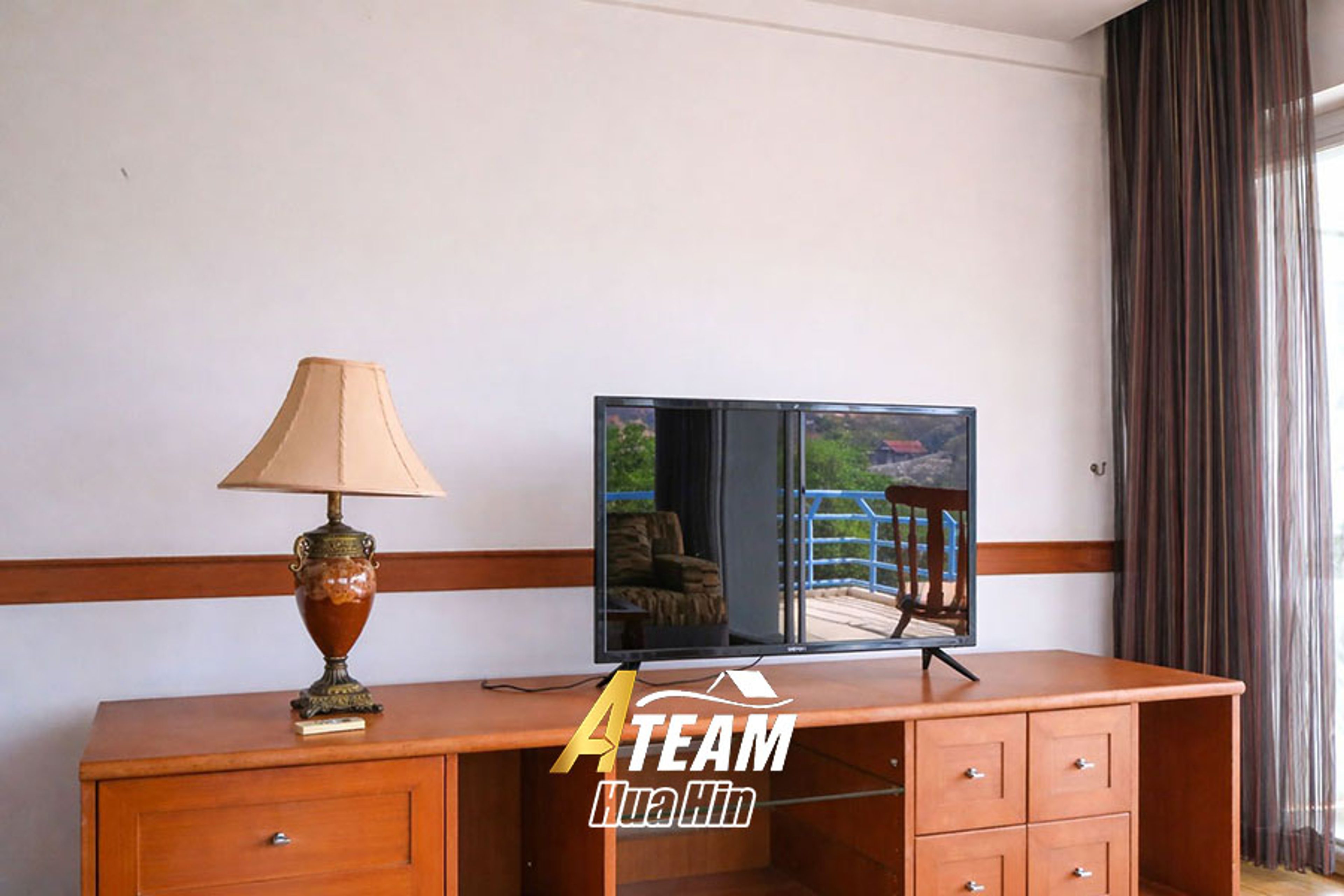 Beachfront 2-Bedroom Condo for Rent at Baan SangChan, Hua Hin thumbnail 6