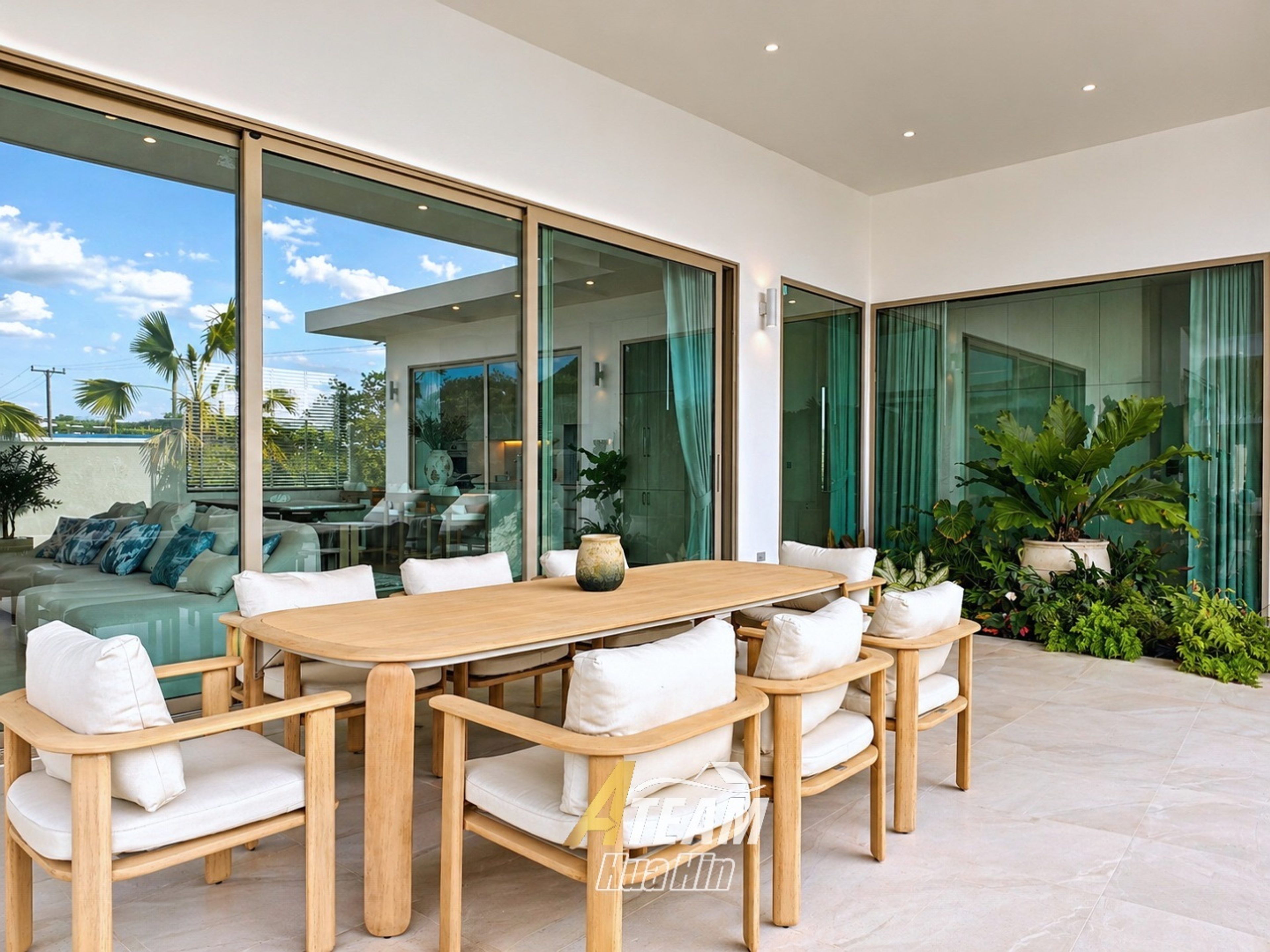 The Mountain Estate Hua Hin photo 6