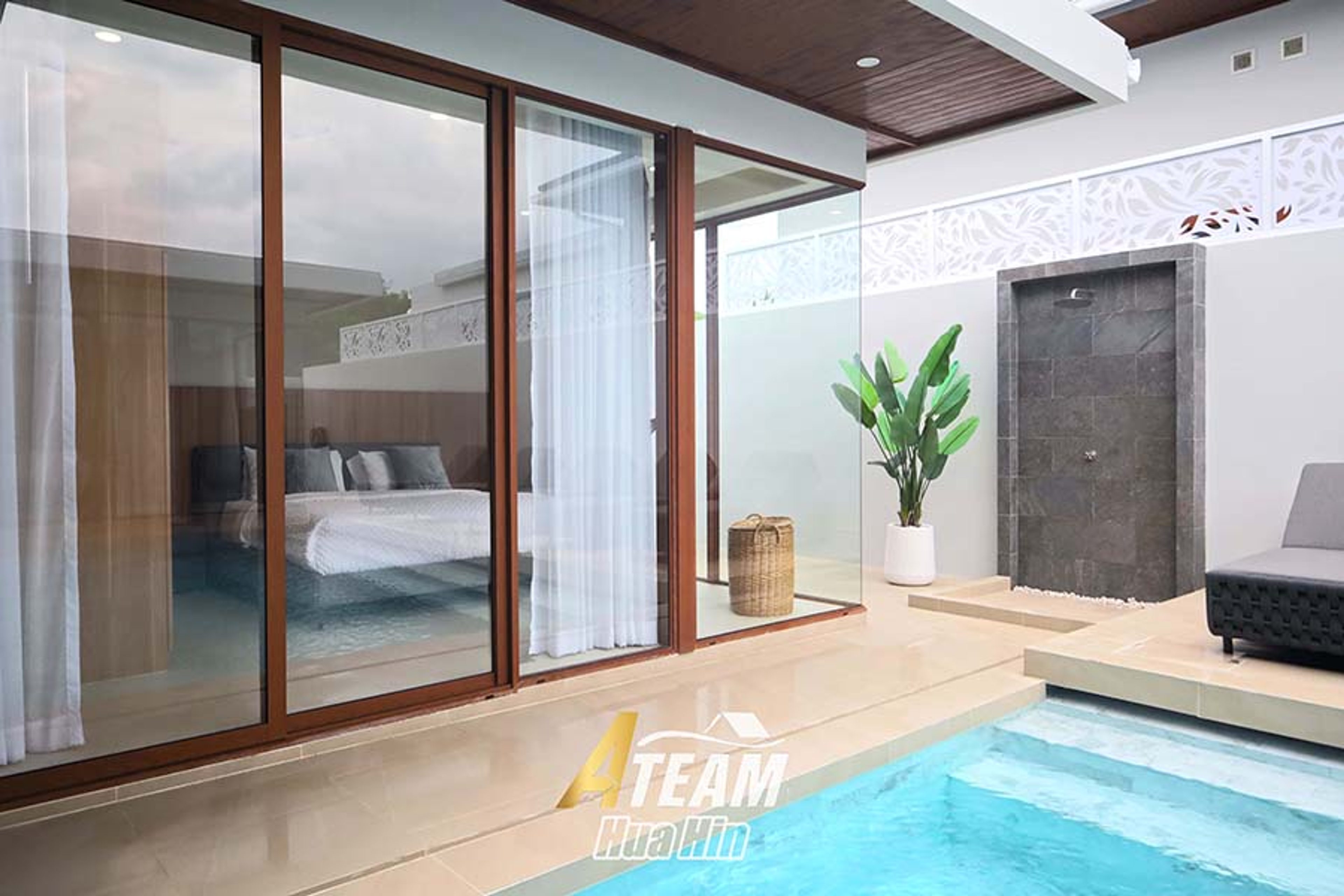SALE! Modern 3-Bedroom Pool Villa – La Felice Phase 1 thumbnail 51