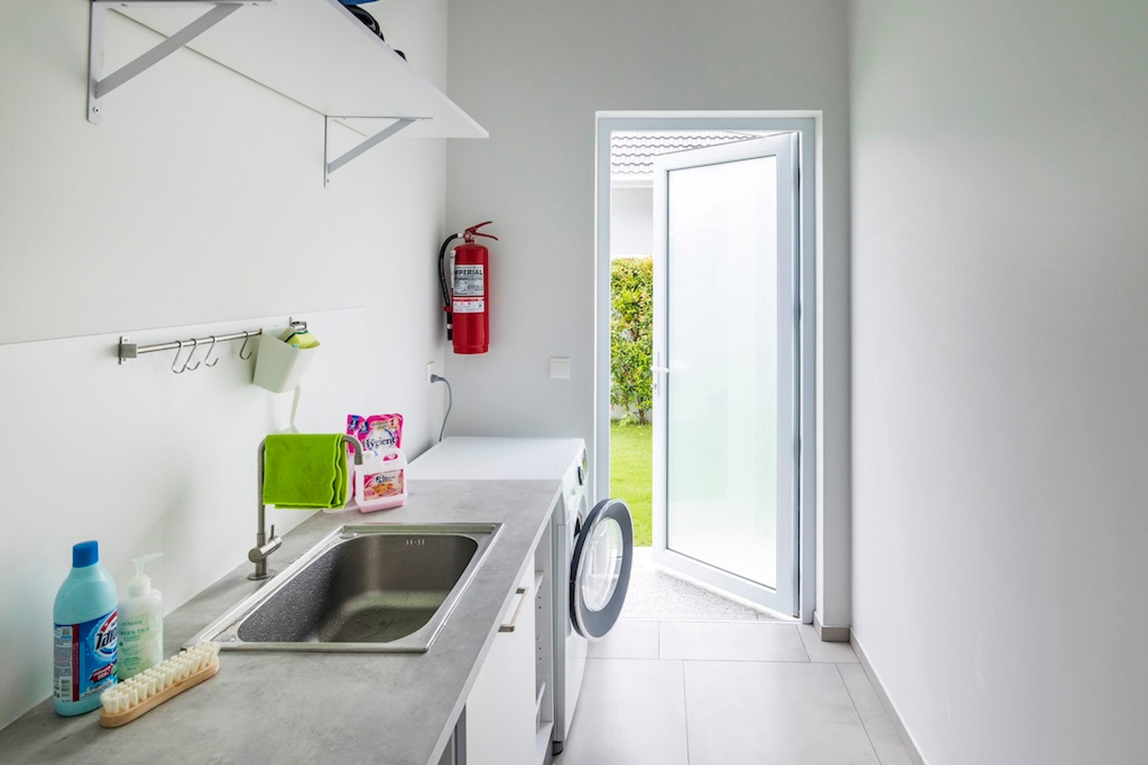 Modern Smart Home Pool Villa at Baan Phu Thara (Phase 2), Hua Hin thumbnail 33