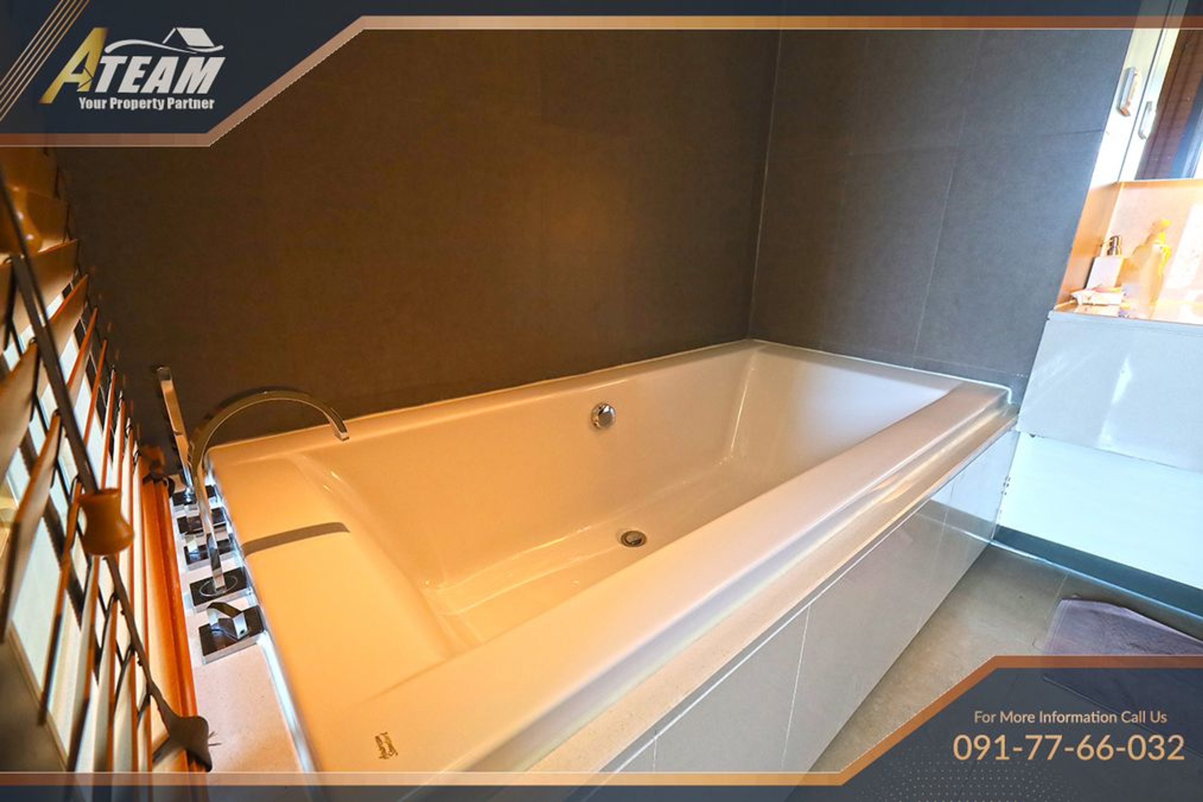 Luxurious 2-Bedroom Condo for Sale at Amari Residences Hua Hin thumbnail 7
