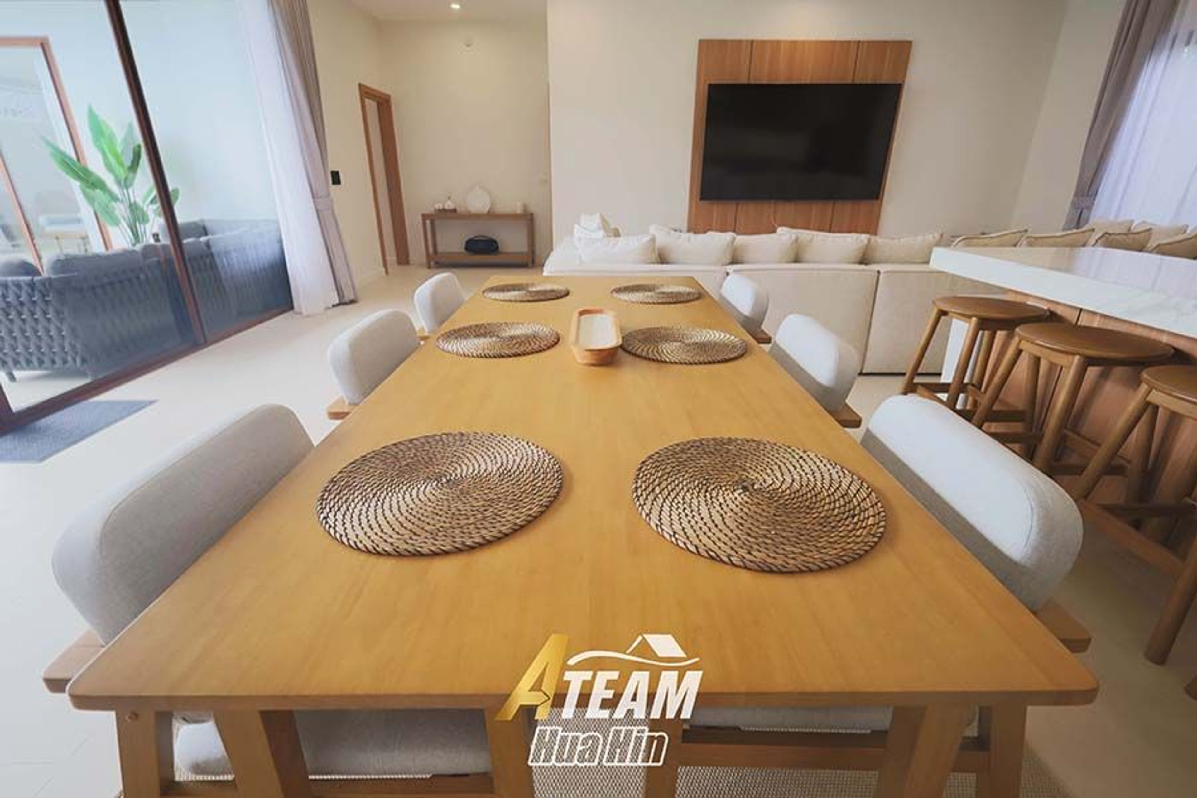 SALE! Modern 3-Bedroom Pool Villa – La Felice Phase 1 thumbnail 16