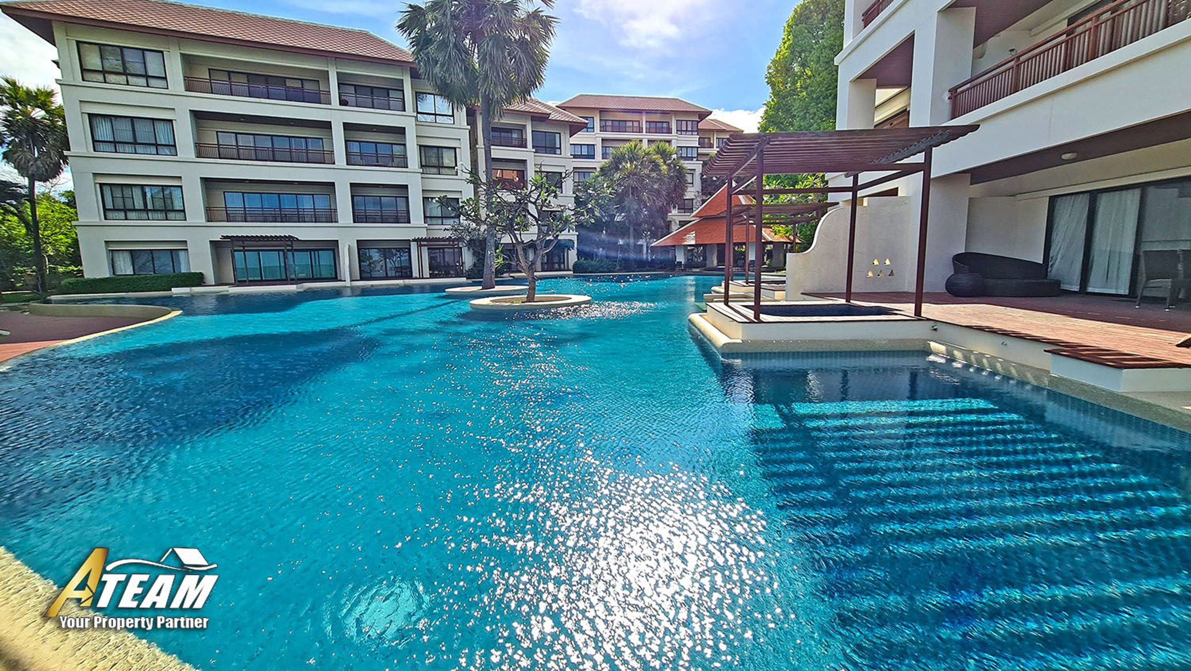 Santipura Residences Hua Hin  Beachfront Condo for Sale thumbnail 36