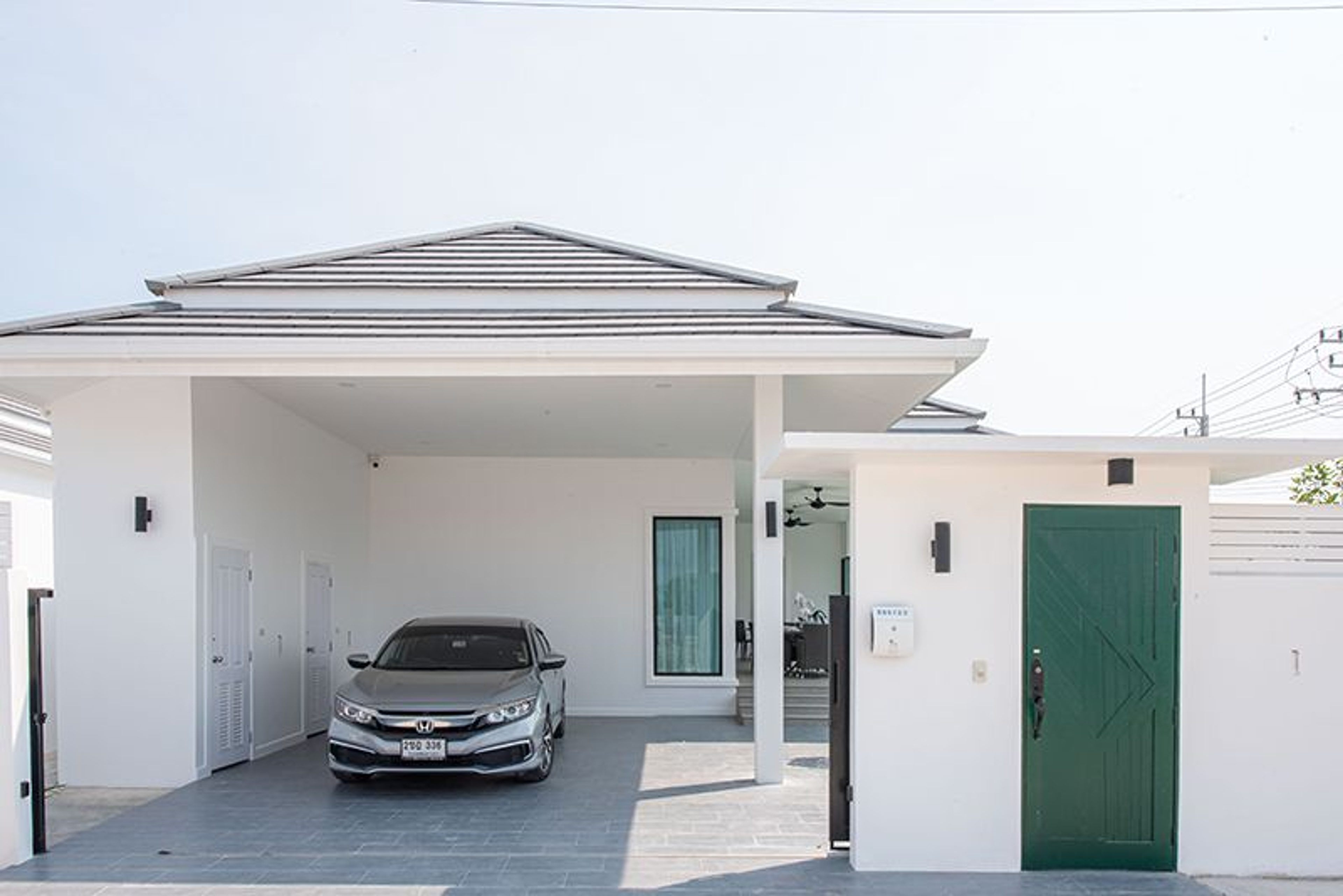 3 Bedroom 3bathroom poolvilla for rent thumbnail 38