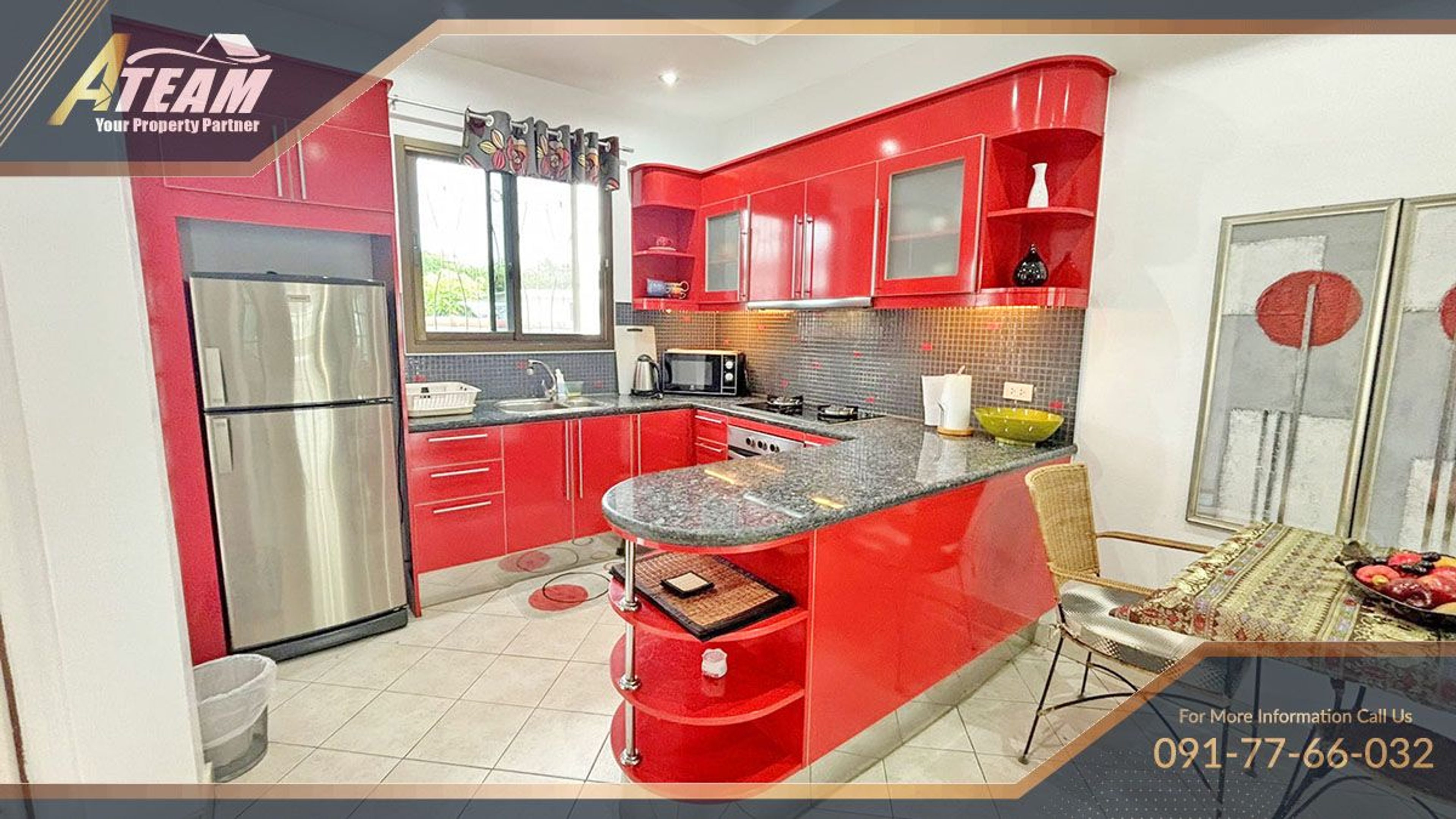 House / Villa For Rent - - 2 Bedrooms - 2 Bathrooms - Price ฿28,000 -  thumbnail 5