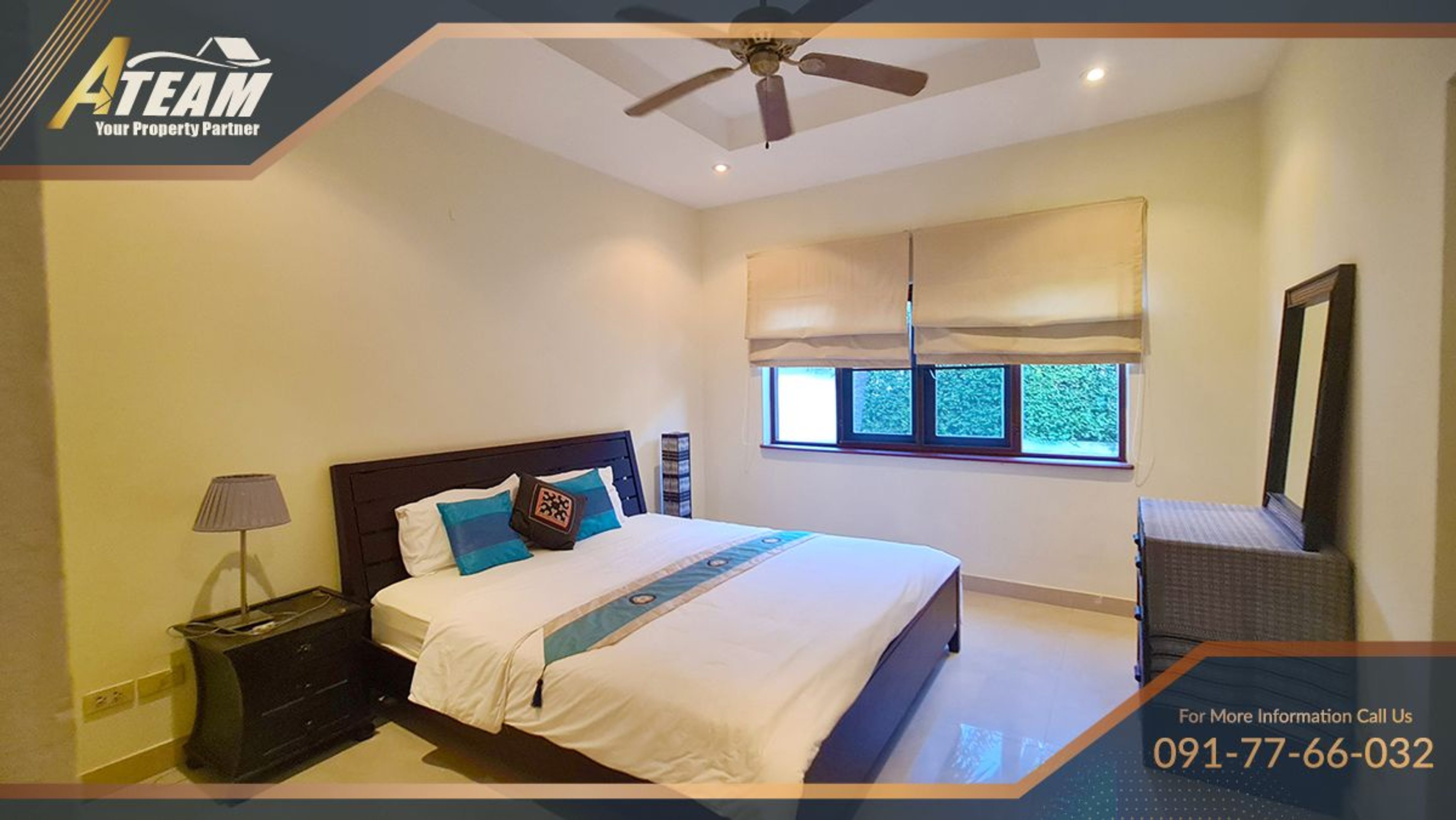 House / Villa For Rent - - 3 Bedrooms - 3 Bathrooms - Price ฿45,000 -  thumbnail 33