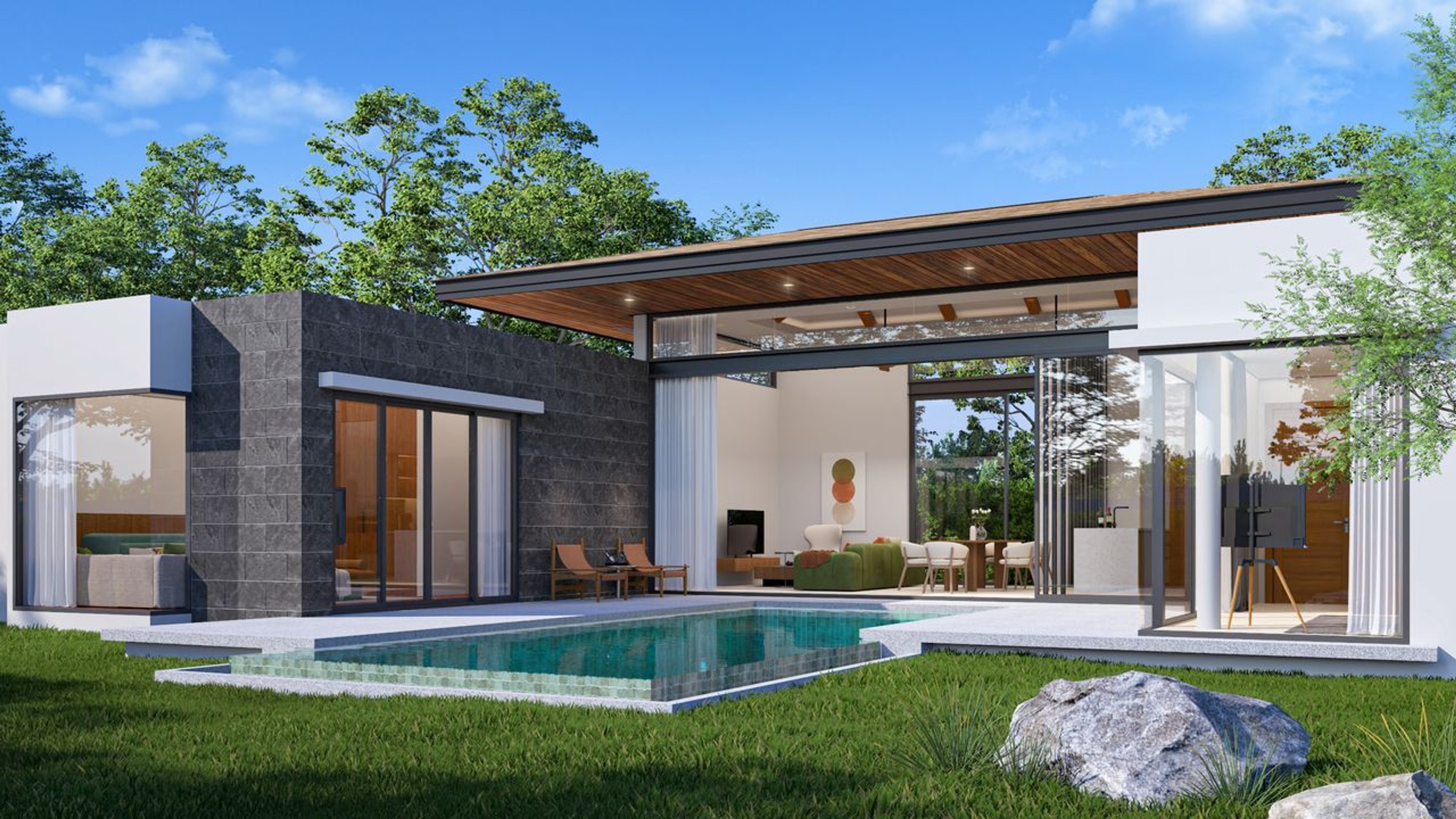 Premium Tropical Living in Hua Hin thumbnail 2