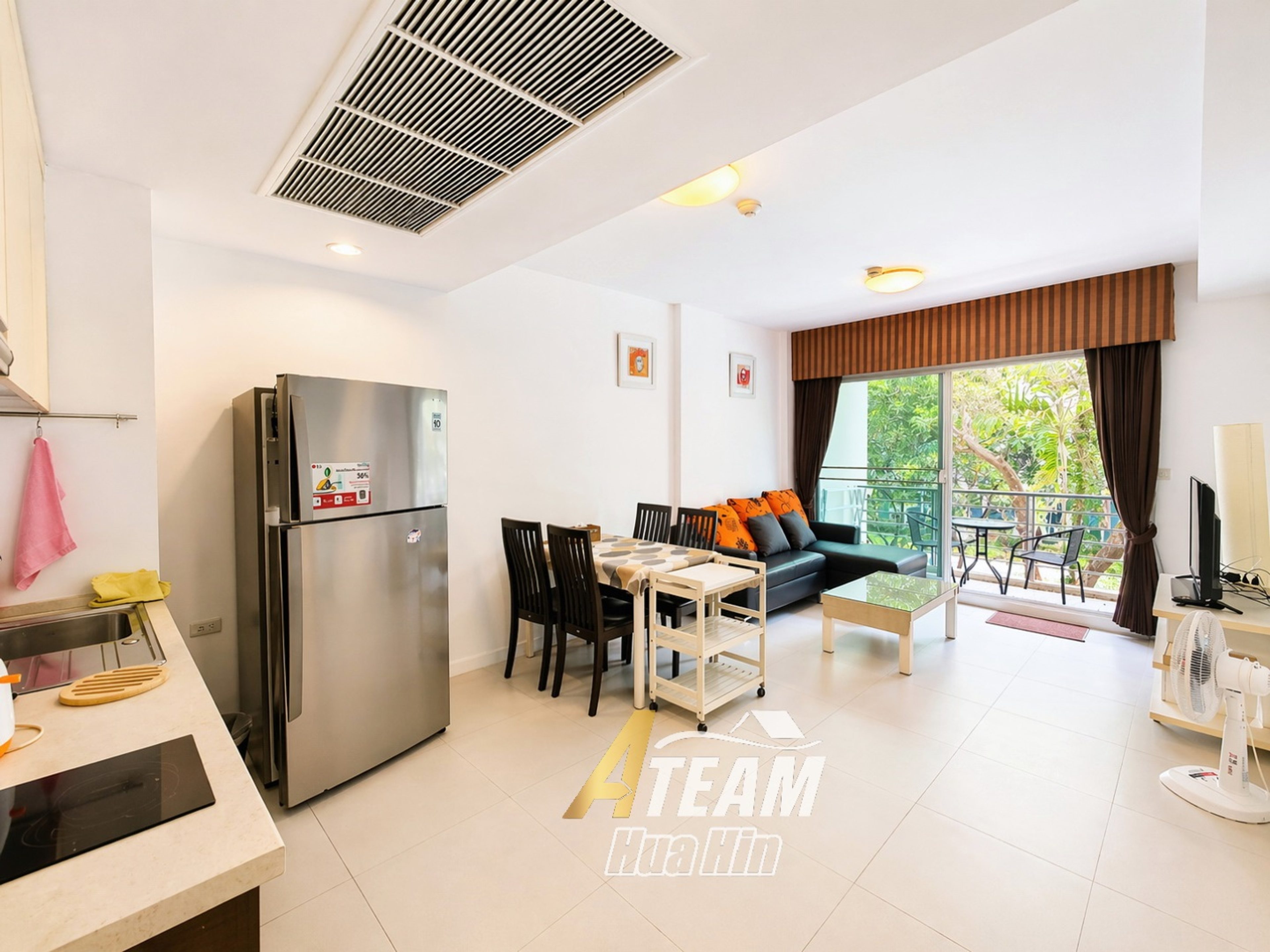 Apartment / Condo For Sale - 0 - 2 Bedrooms - 1 Bathroom - Price ฿8,99 thumbnail 3