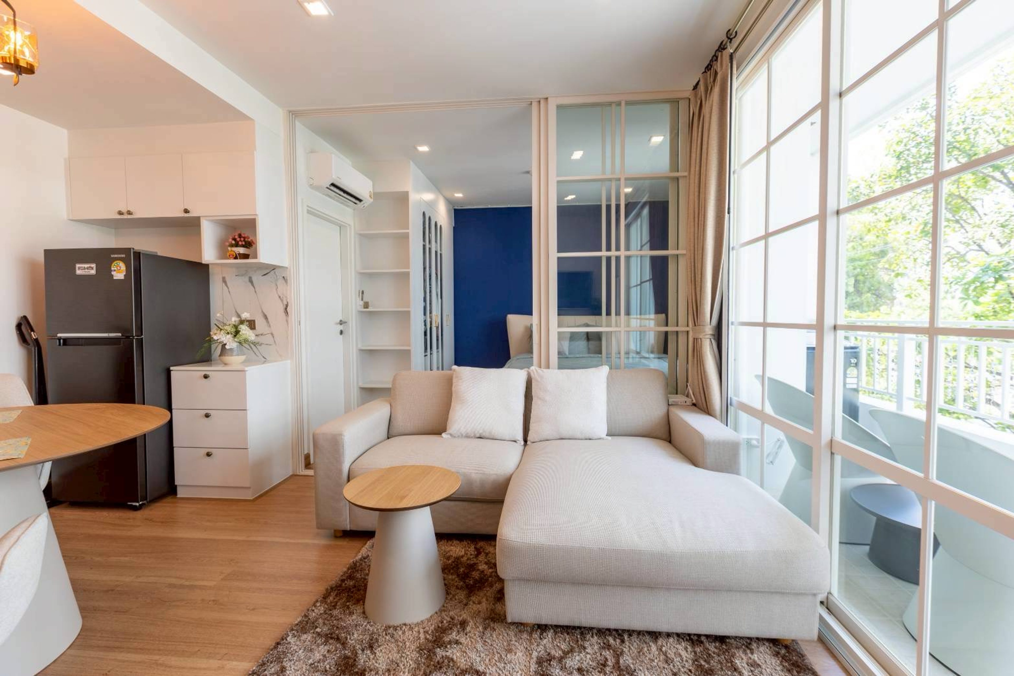New Renovated condo at Summer Hua Hin For Rent thumbnail 8
