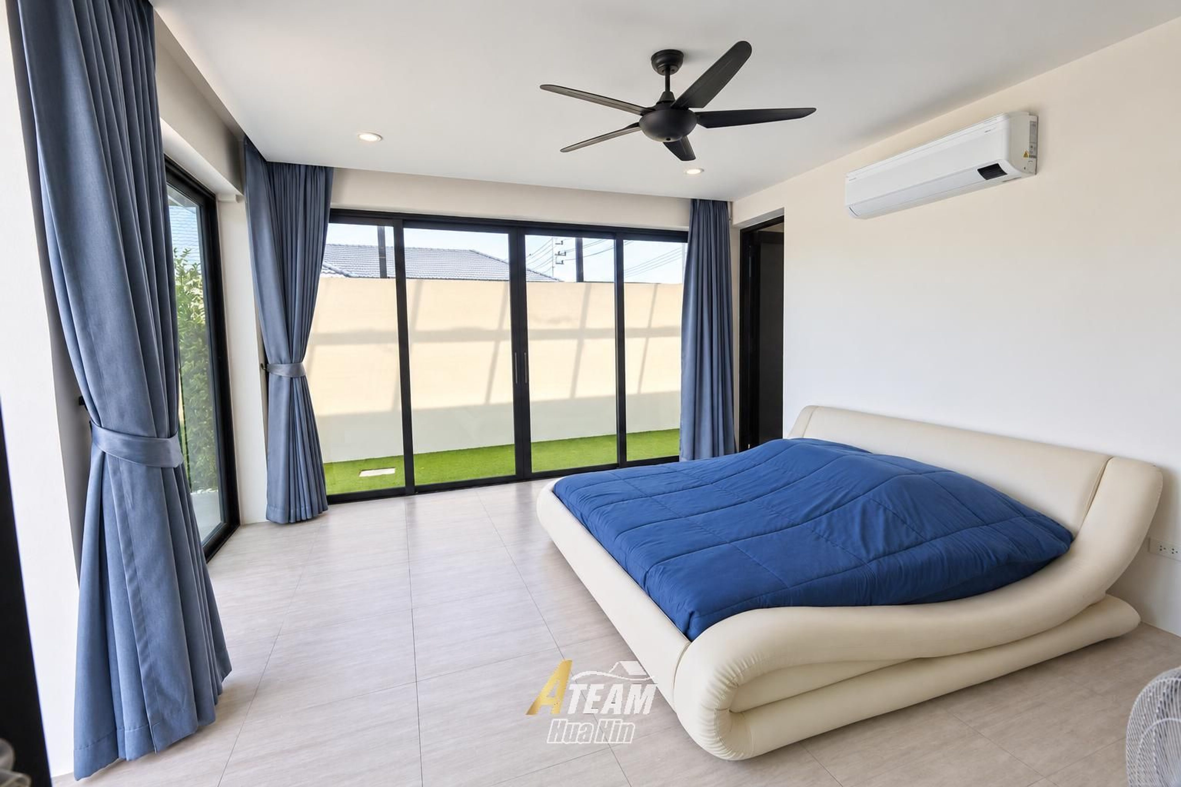 Smart, moderne og enorm – på Soi 116 i centrum af Hua Hin!, miniature 22