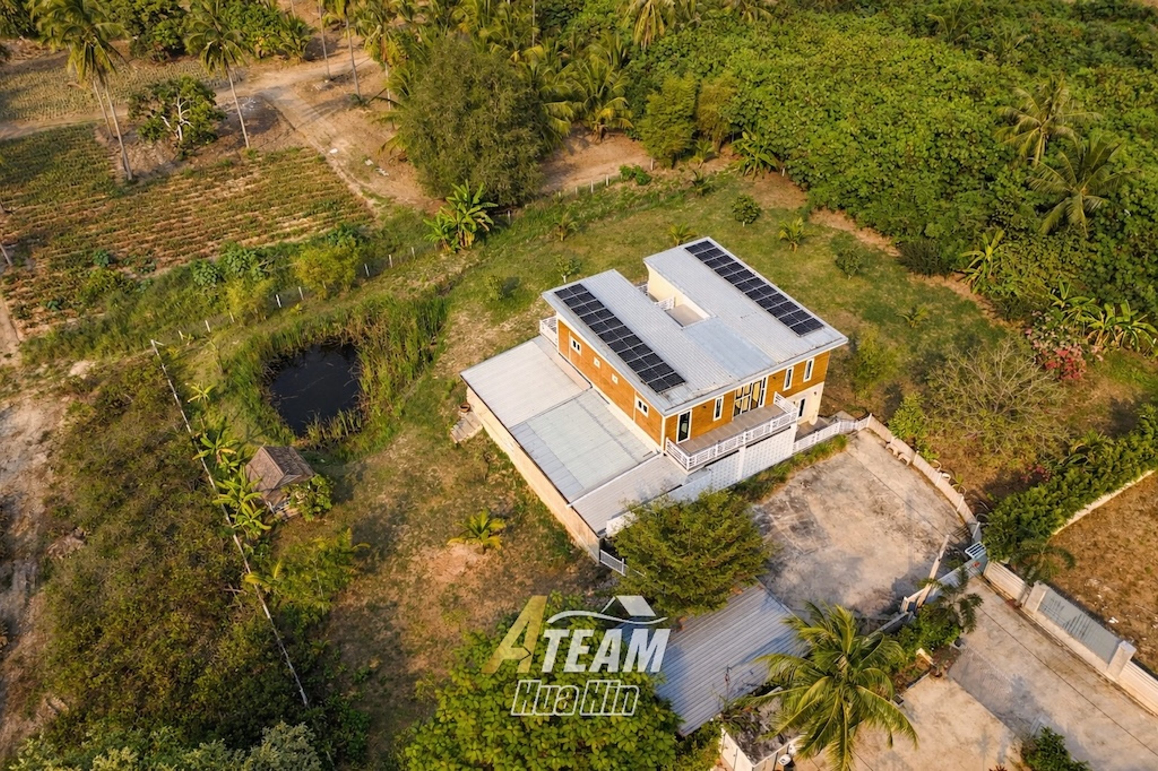 House / Villa For Sale - 0 - 4 Bedrooms - 3 Bathrooms - Price ฿9,500,0 thumbnail 3