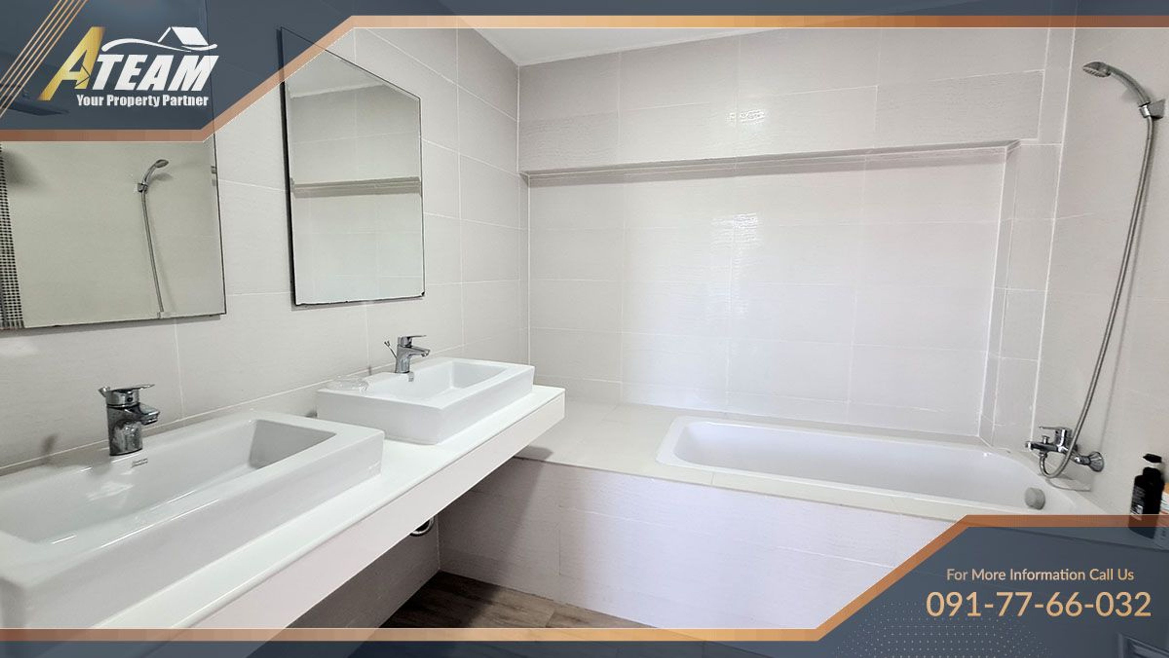Exclusive Townhouse just 300m from the Beach Soi 51 thumbnail 24