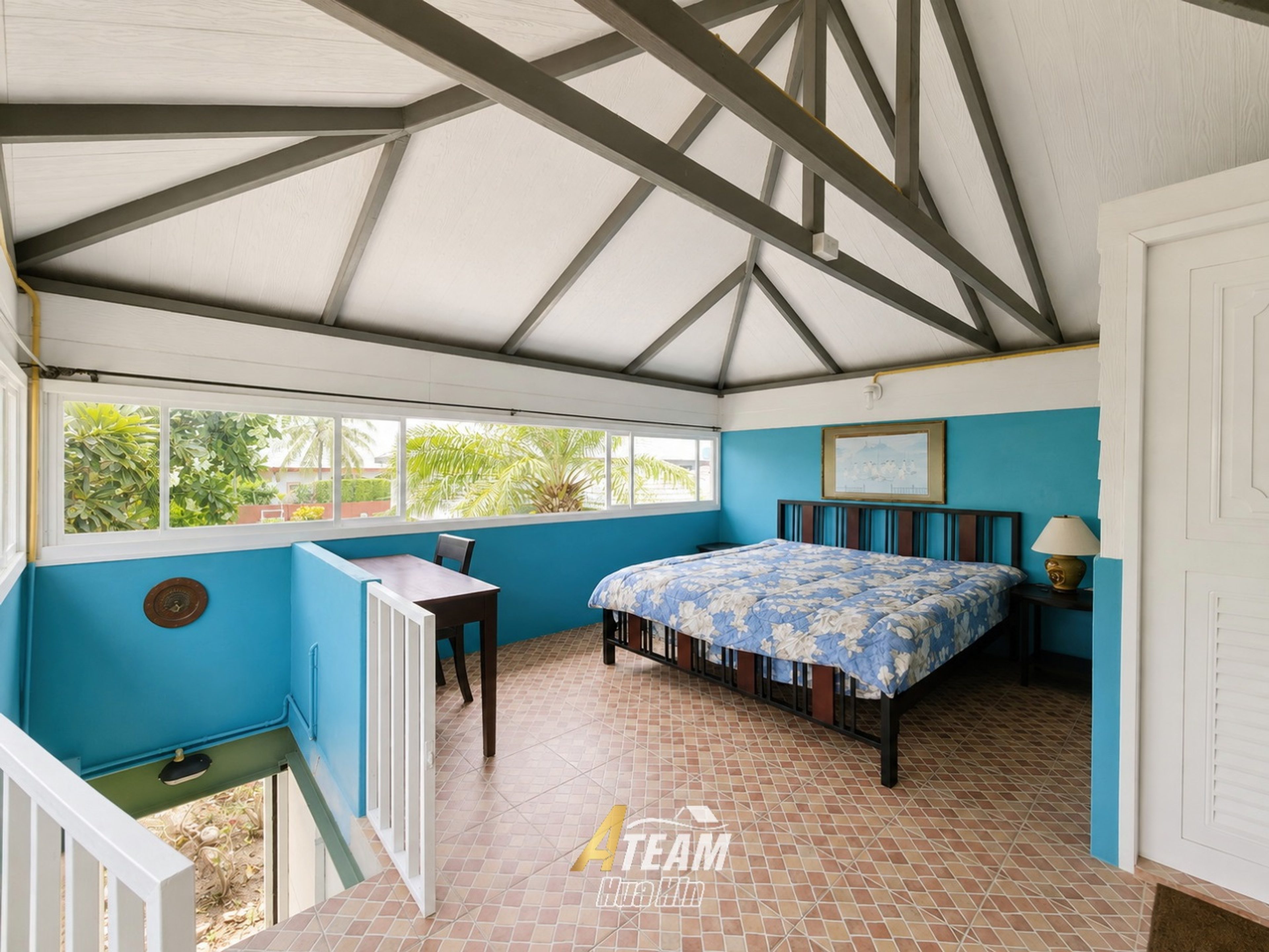 Unique Renovation Opportunity at Stuart Park with Mountain Views thumbnail 22