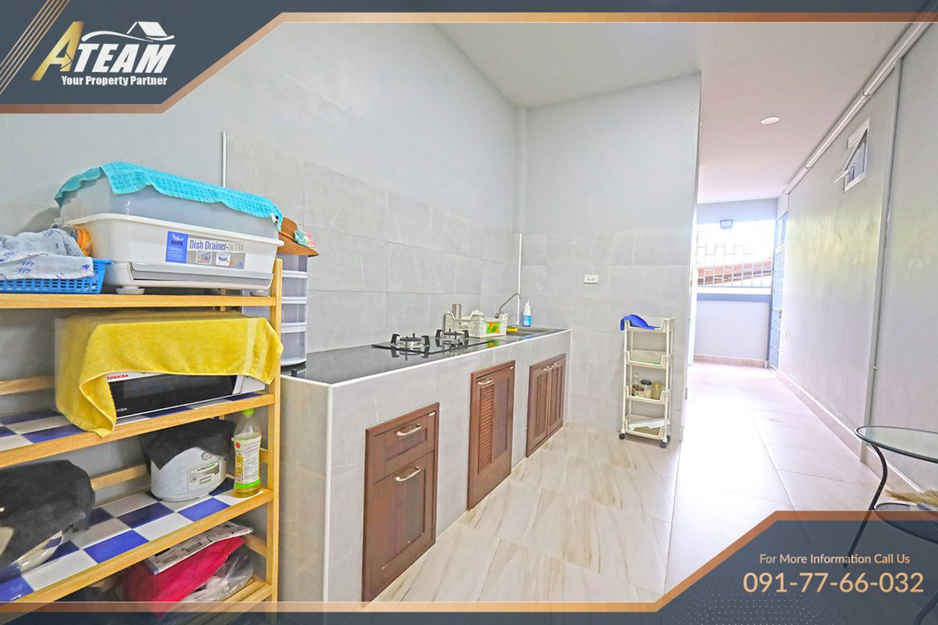 House / Villa For Rent - - 2 Bedrooms - 4 Bathrooms - Price ฿26,000 -  thumbnail 21