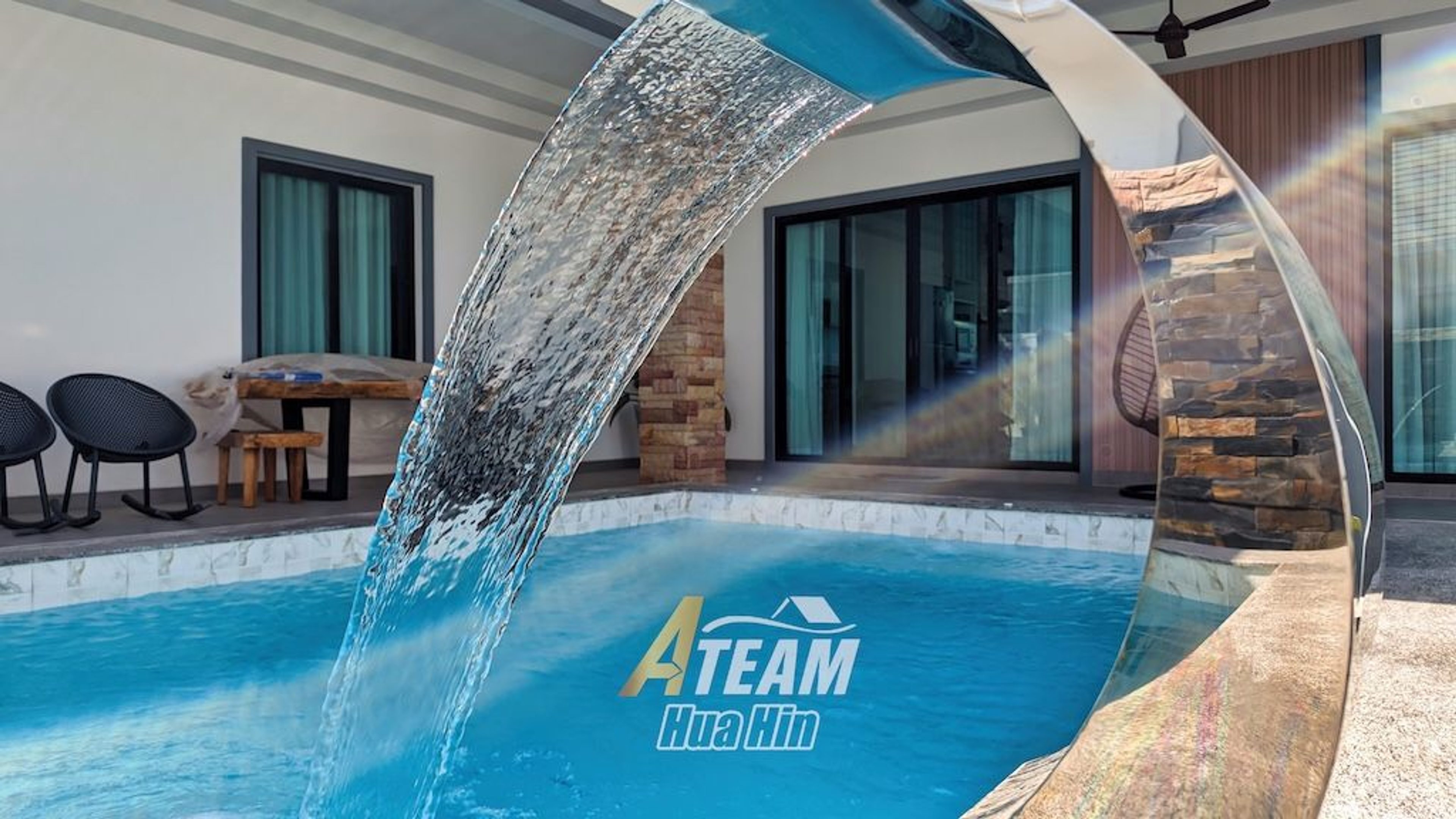 BONAIR – Private Luxury Retreat Pool Villas with Mountain View in Hua  thumbnail 4
