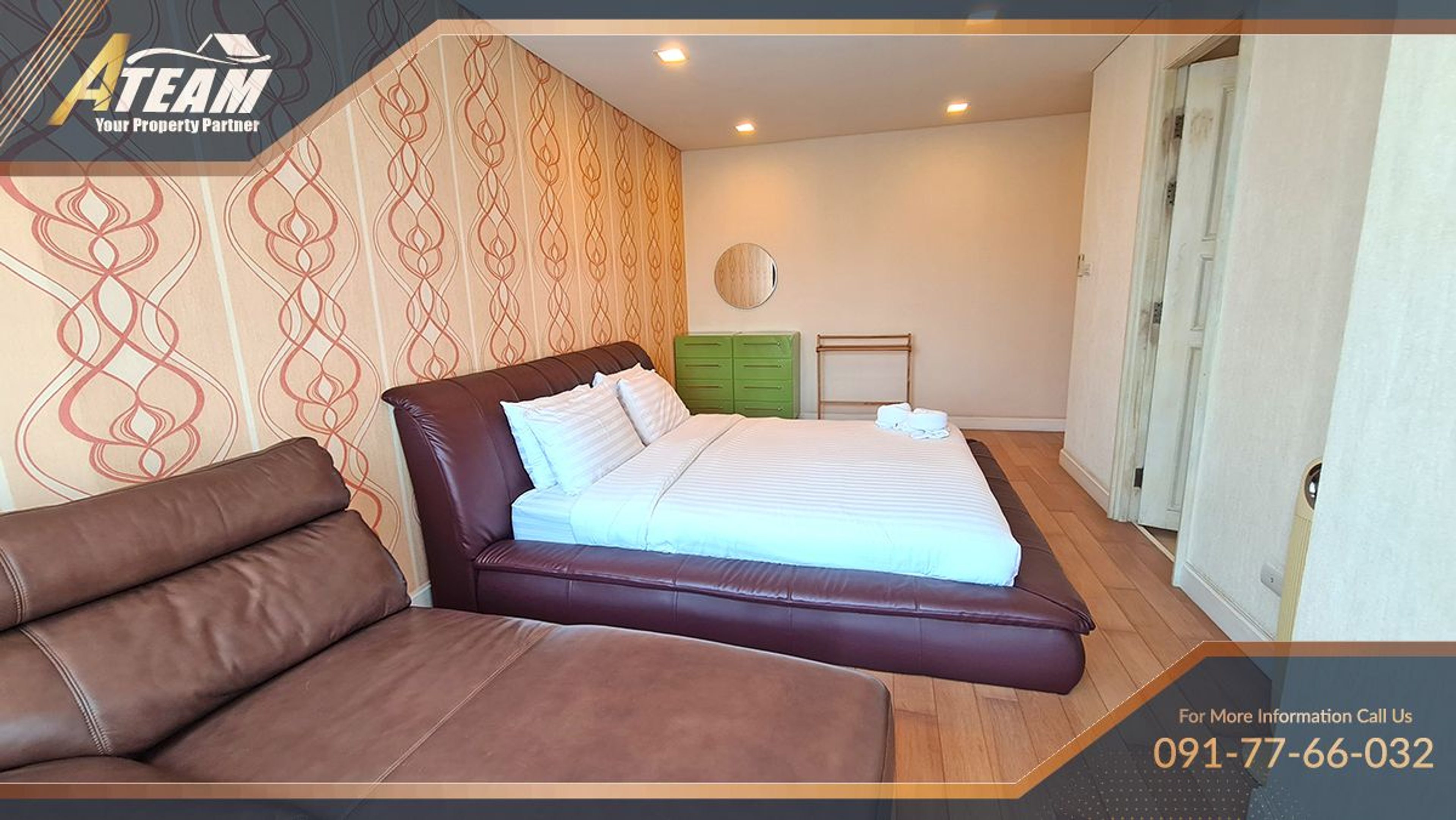 Marrakesh Hua Hin Residences thumbnail 9