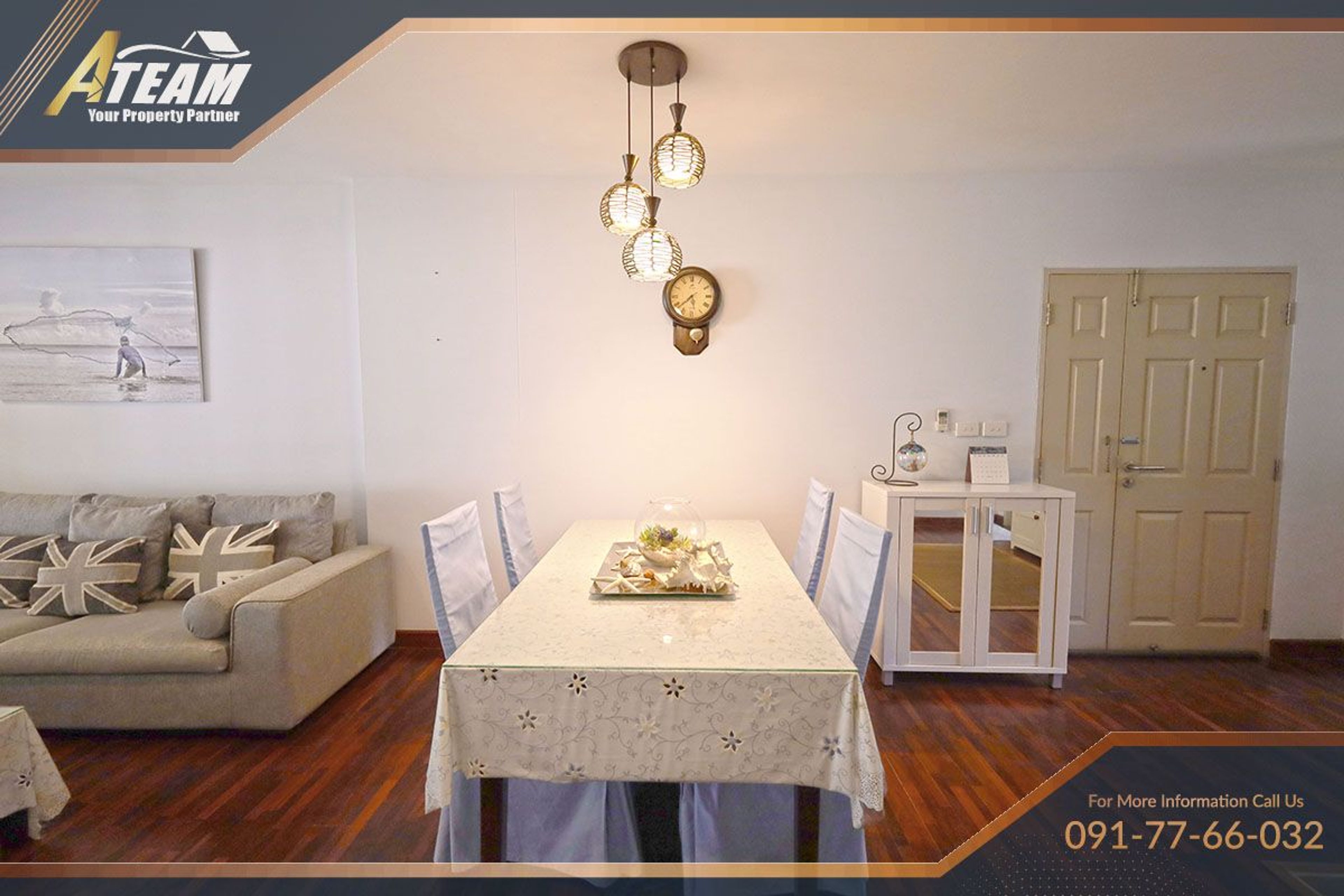 Santipura Residences Hua Hin  Beachfront Condo for Sale thumbnail 14