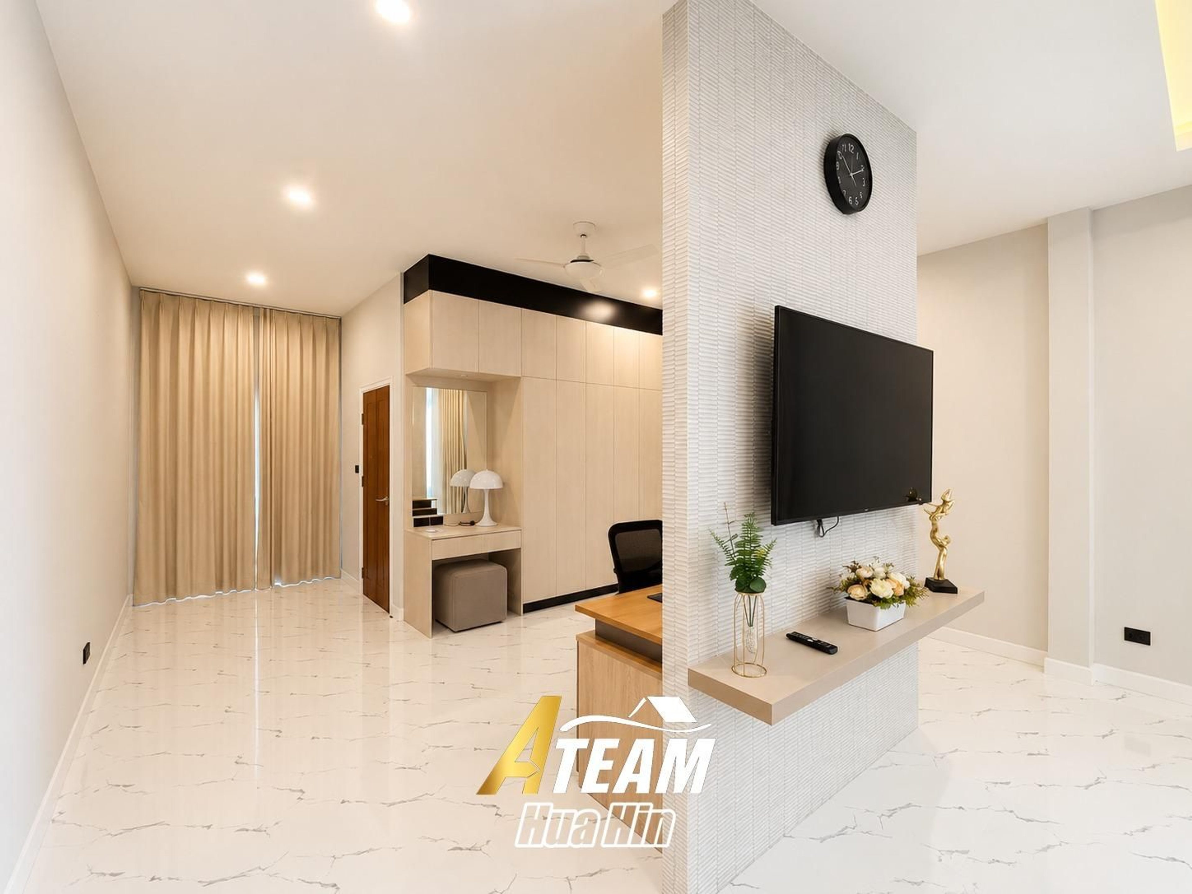 2-Bedroom Pool Villa for Rent in Wang Pong thumbnail 23