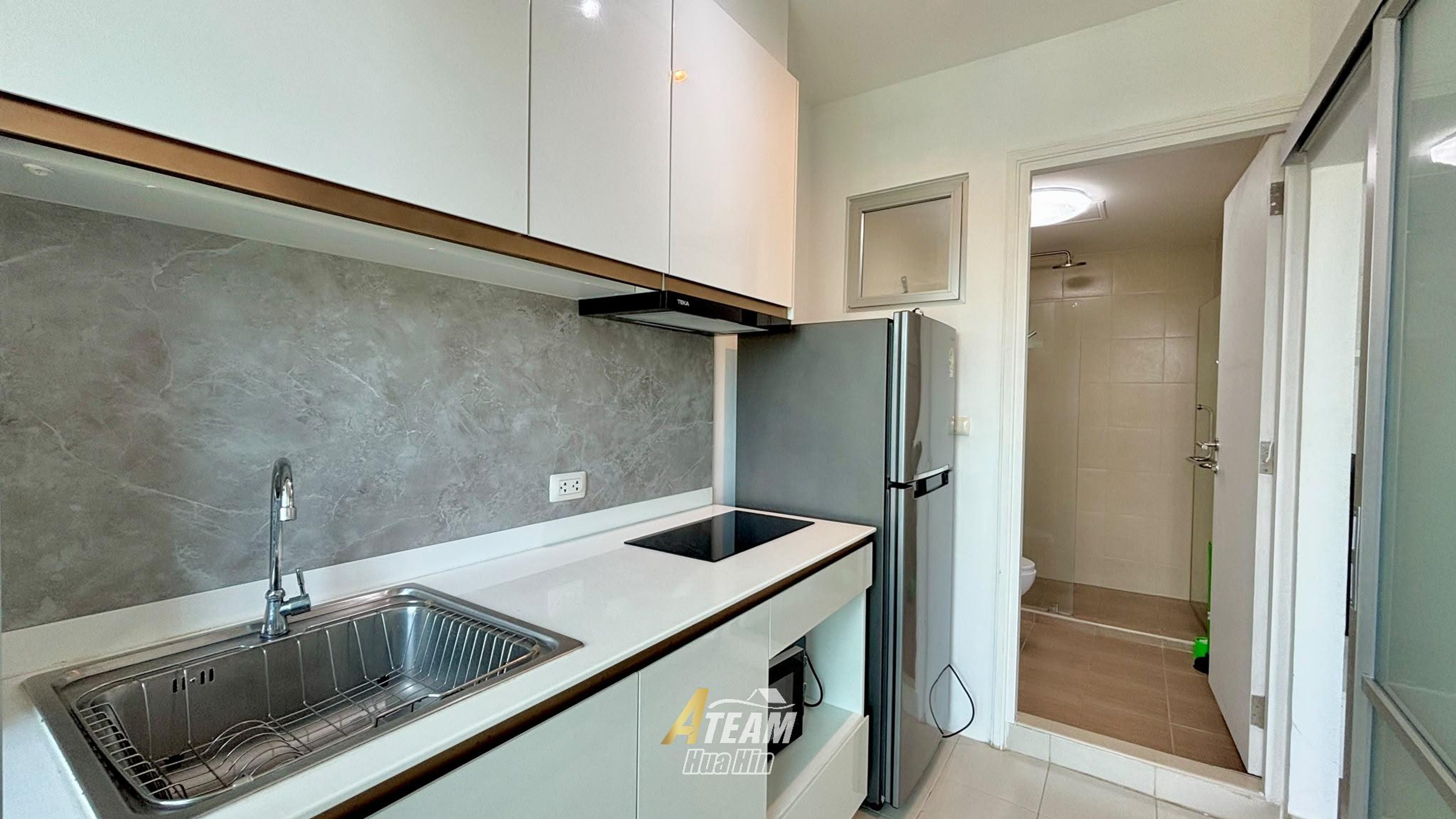 Baan Kiang Fah Sea view 1 Bedroom for sale - 24th floor, thumbnail 9